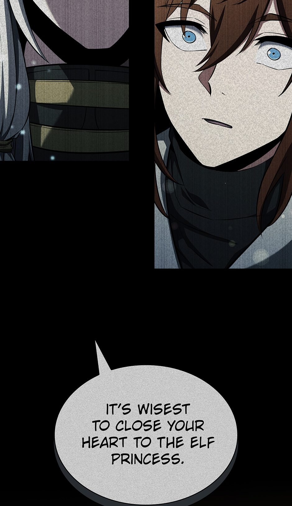 The Beginning After The End Chapter 180 - Page 61