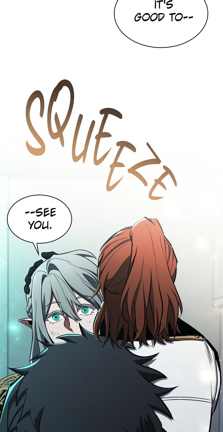 The Beginning After The End Chapter 180 - Page 65