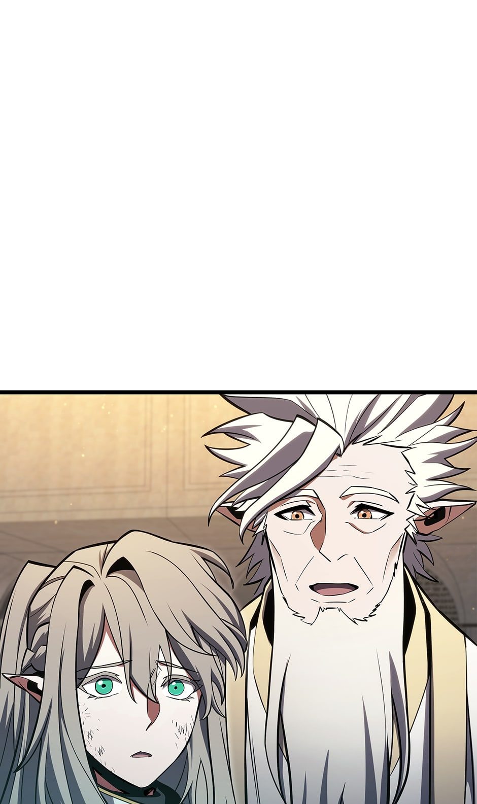 The Beginning After The End Chapter 180 - Page 74