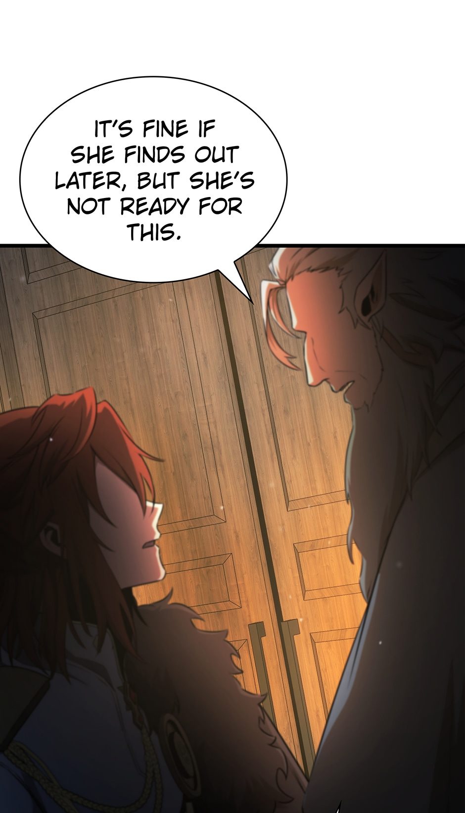 The Beginning After The End Chapter 180 - Page 98