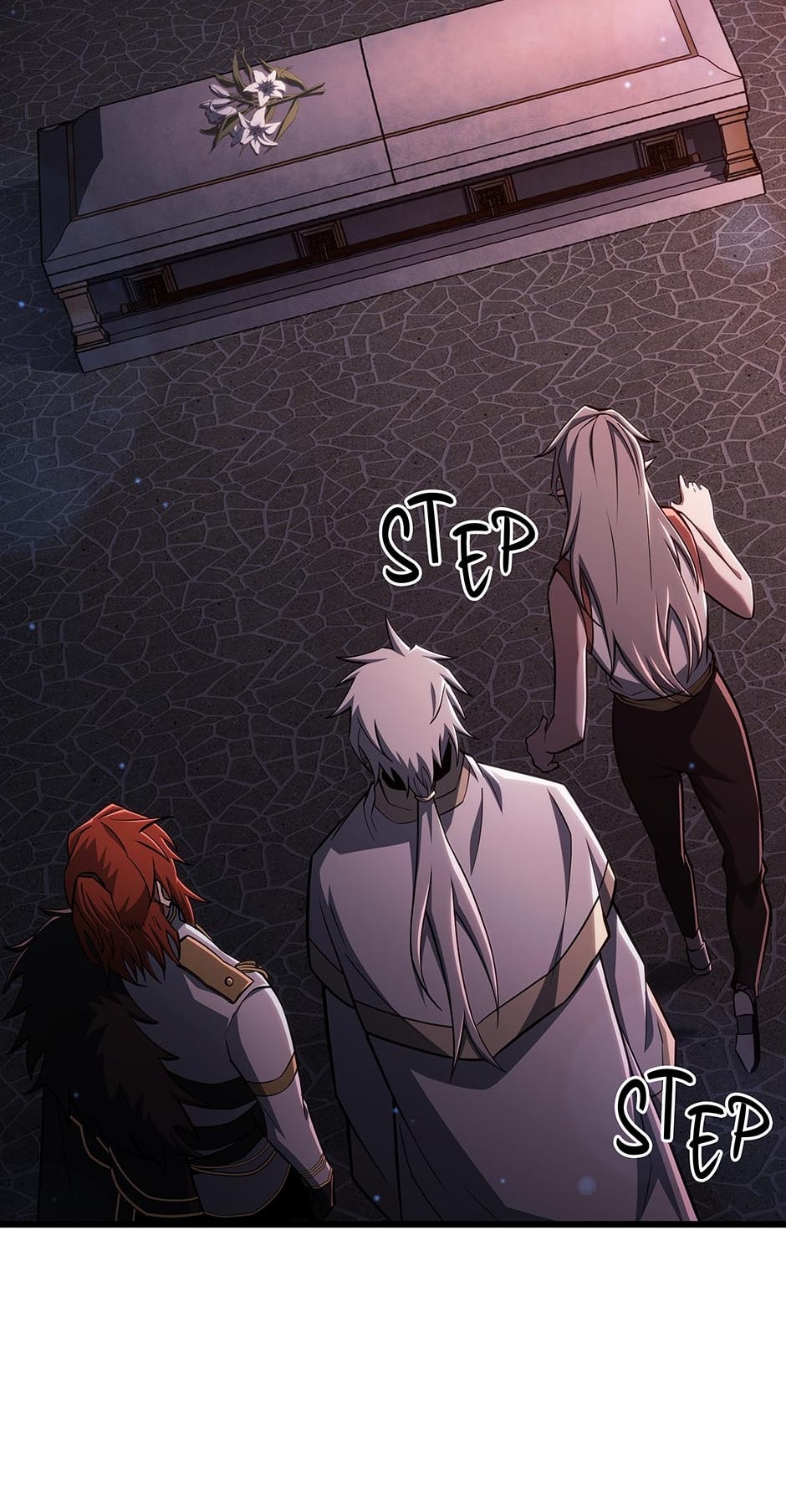 The Beginning After The End Chapter 181 - Page 10