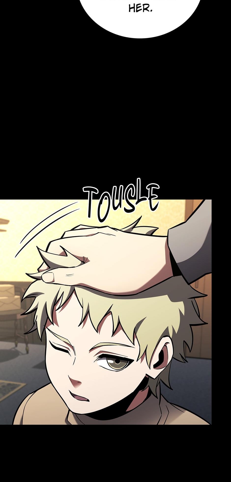 The Beginning After The End Chapter 181 - Page 100