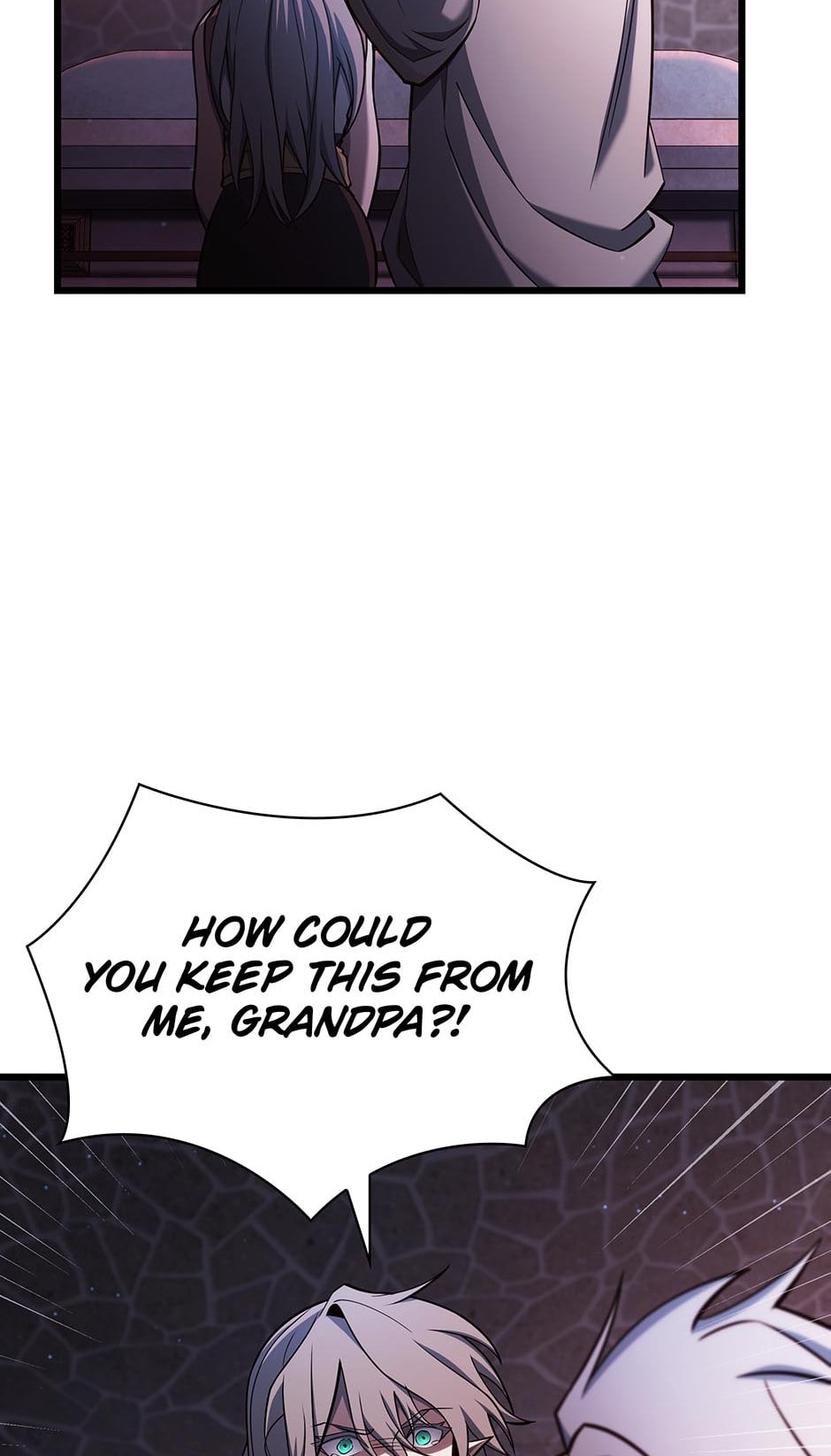 The Beginning After The End Chapter 181 - Page 18