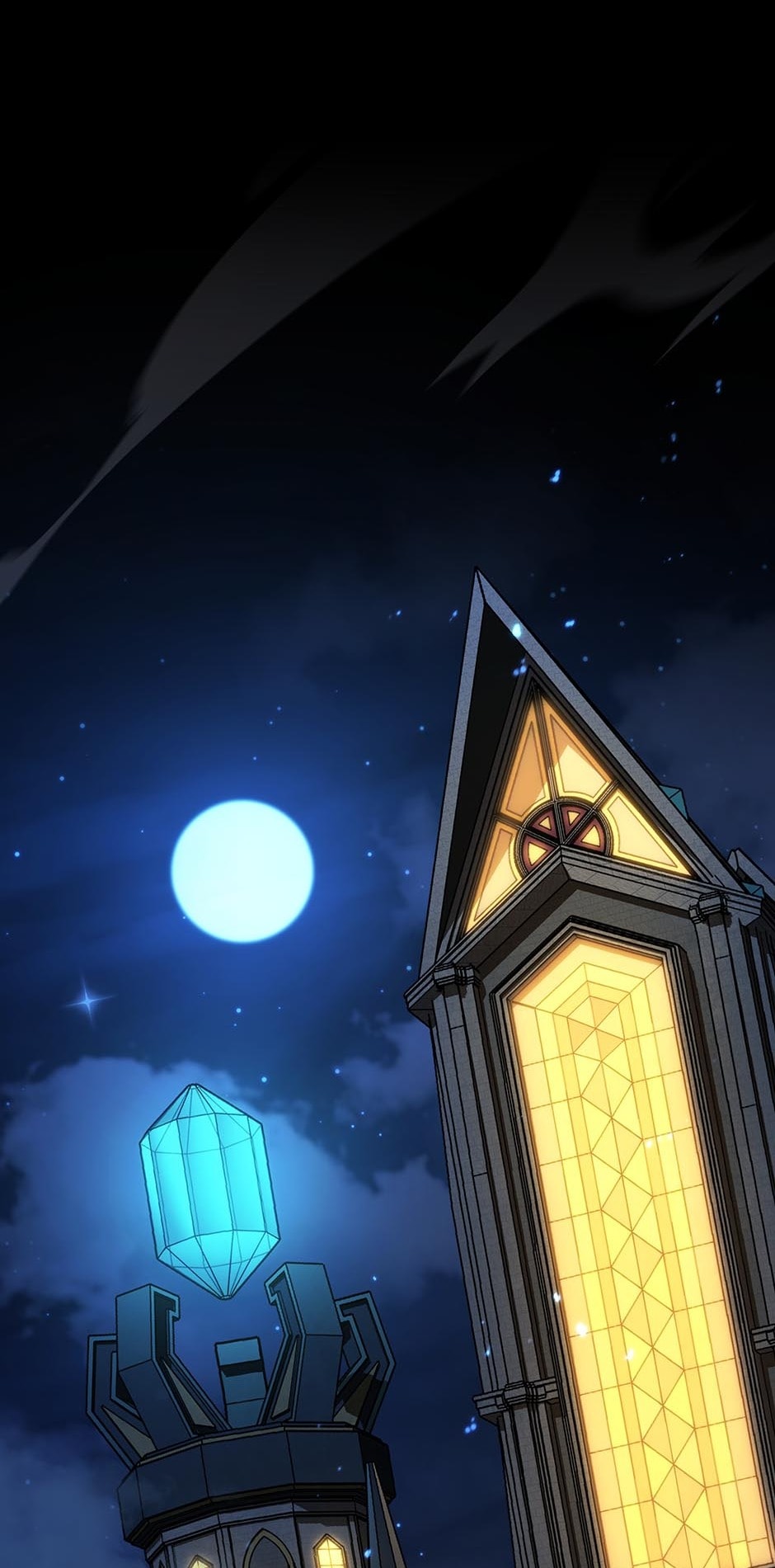 The Beginning After The End Chapter 181 - Page 2