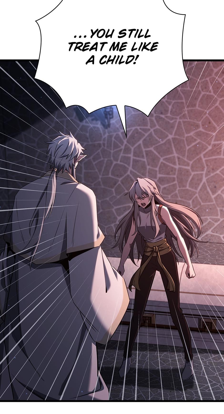 The Beginning After The End Chapter 181 - Page 23