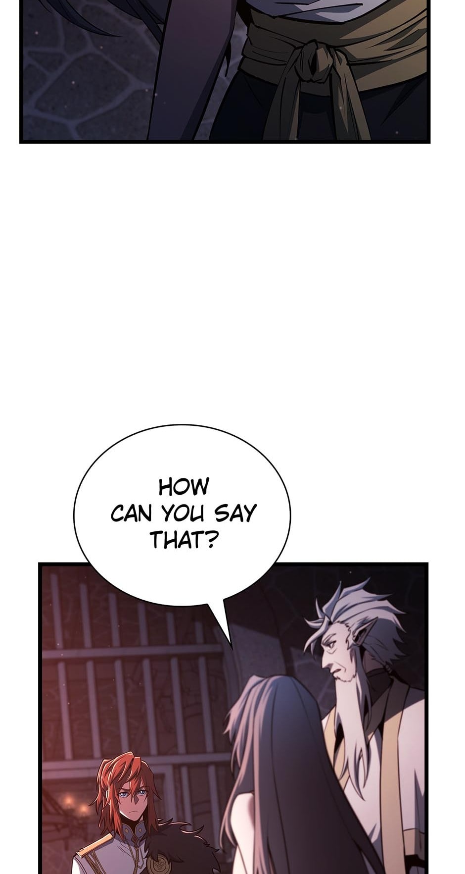 The Beginning After The End Chapter 181 - Page 26