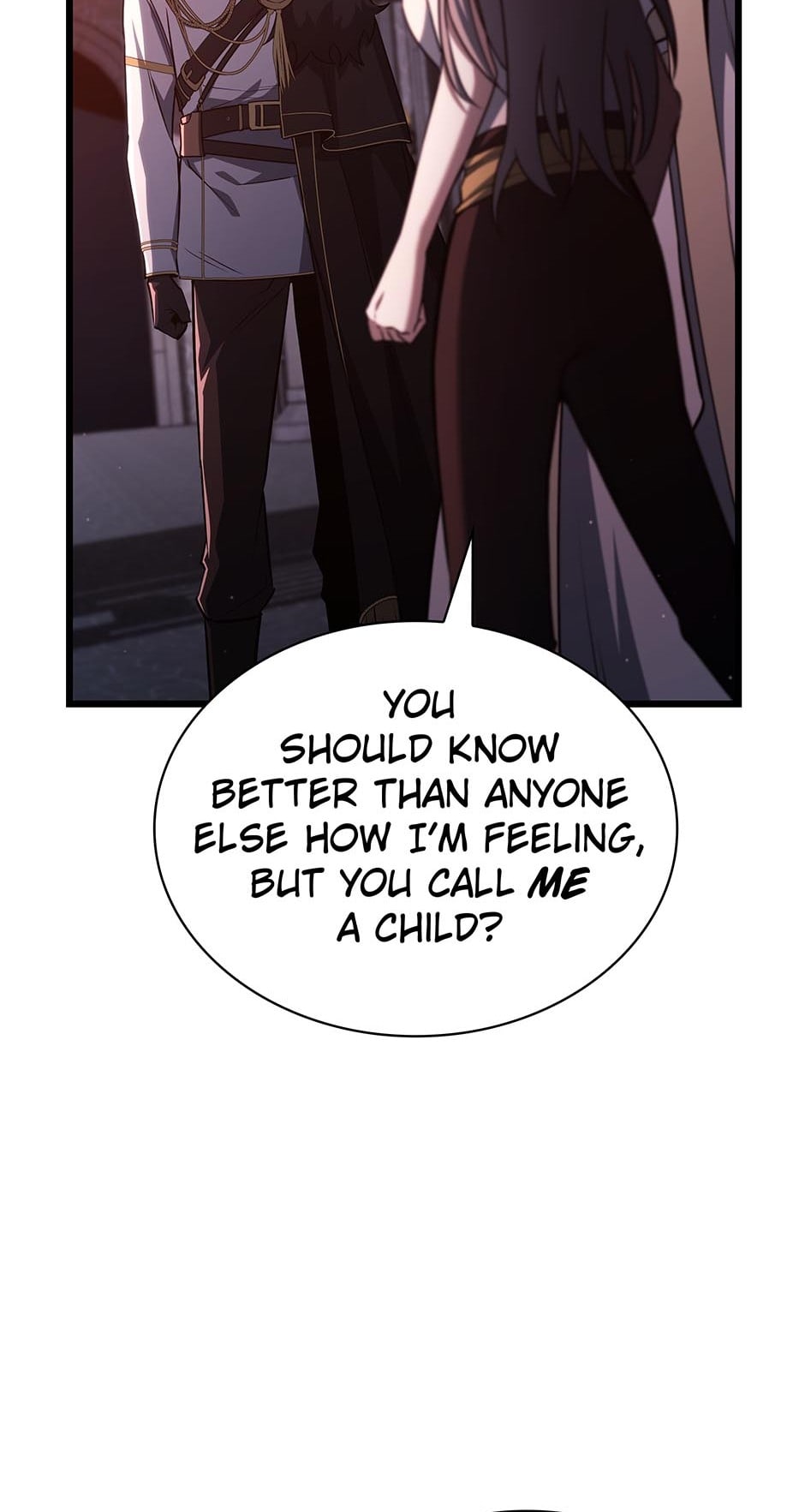 The Beginning After The End Chapter 181 - Page 27