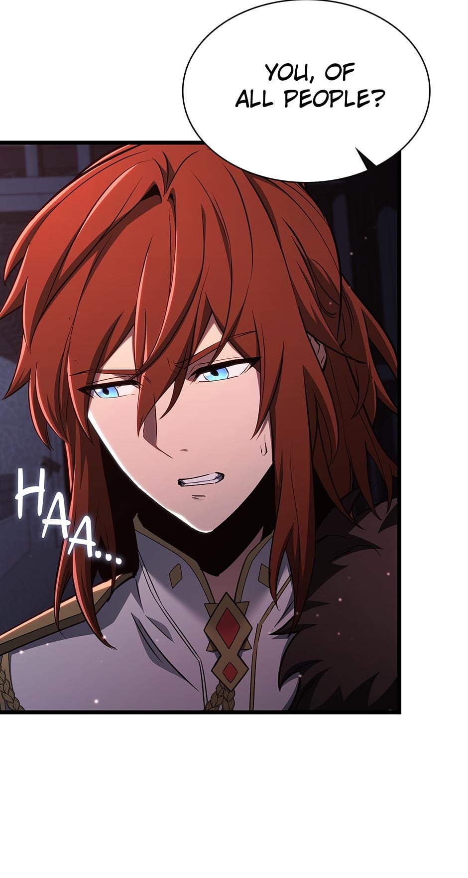 The Beginning After The End Chapter 181 - Page 28