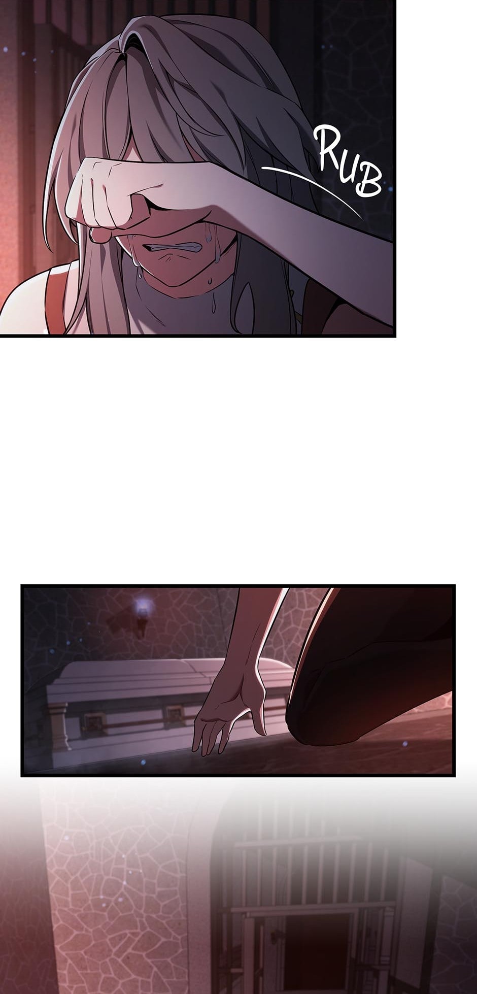 The Beginning After The End Chapter 181 - Page 51