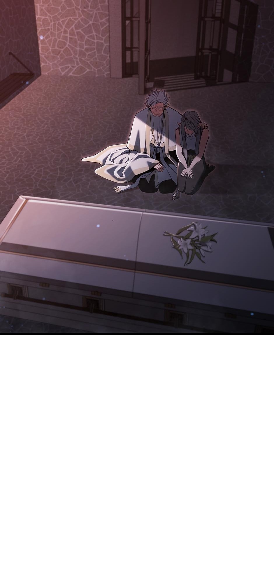 The Beginning After The End Chapter 181 - Page 52