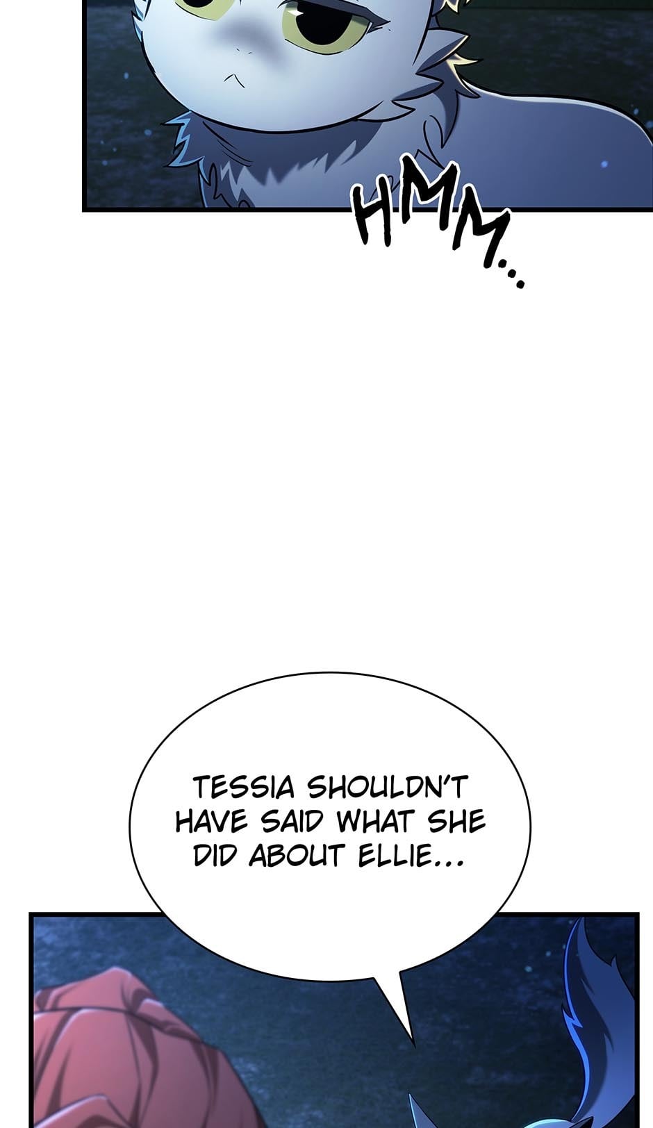 The Beginning After The End Chapter 181 - Page 64