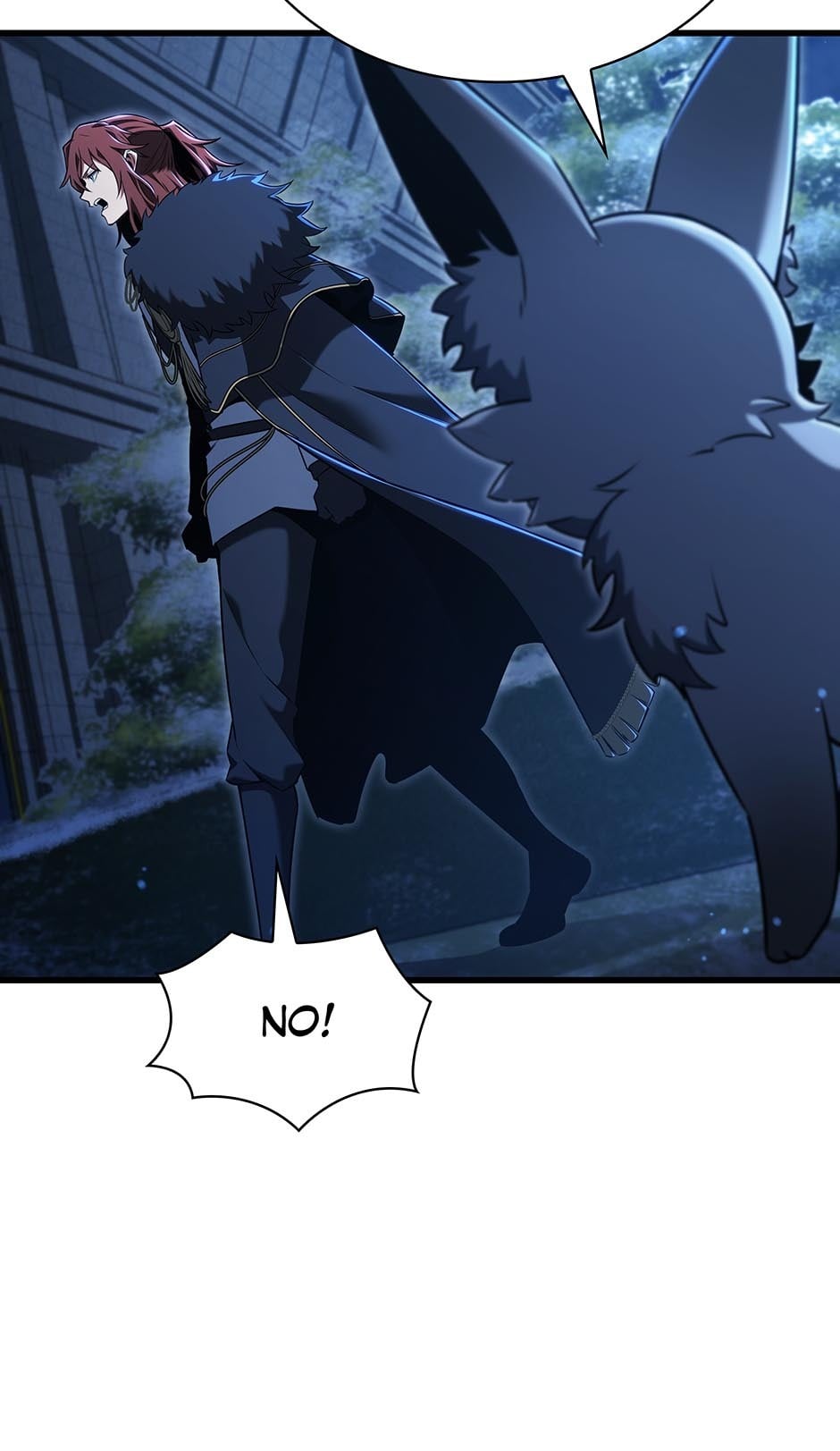 The Beginning After The End Chapter 181 - Page 66