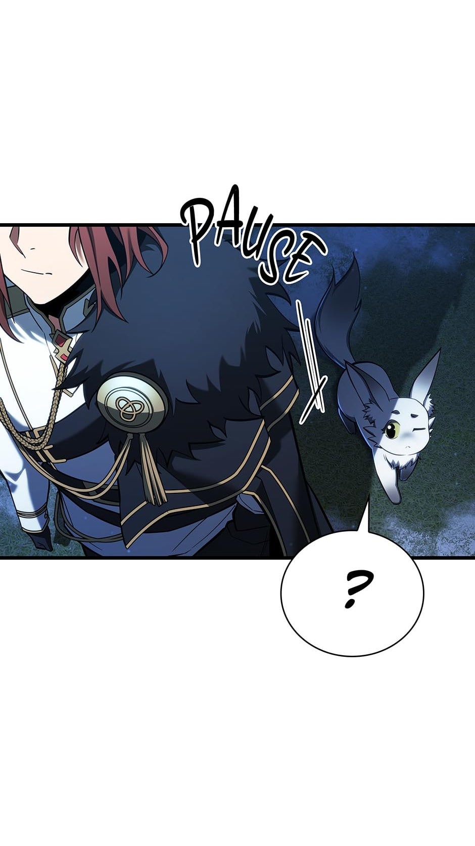 The Beginning After The End Chapter 181 - Page 71