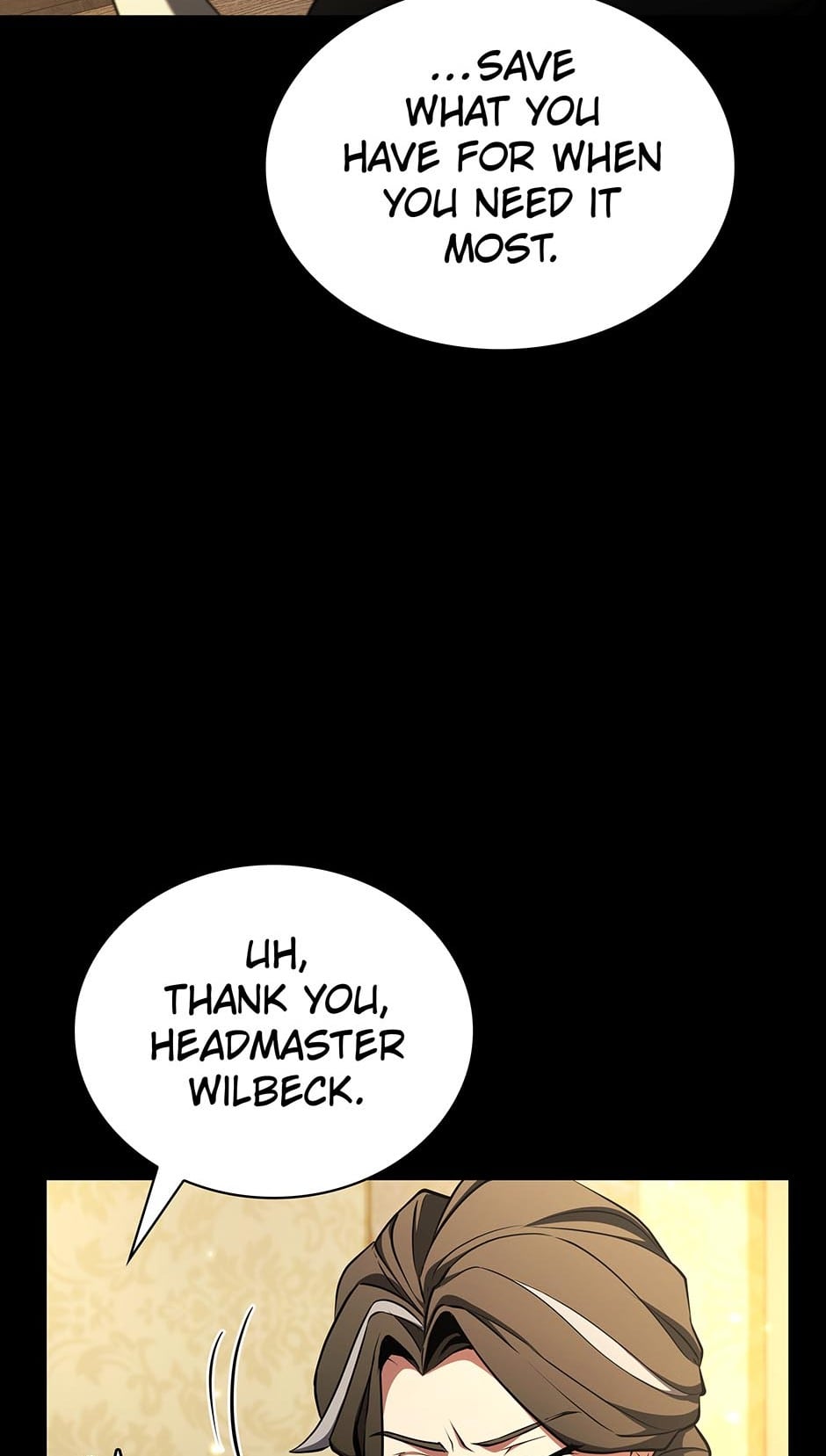 The Beginning After The End Chapter 181 - Page 78