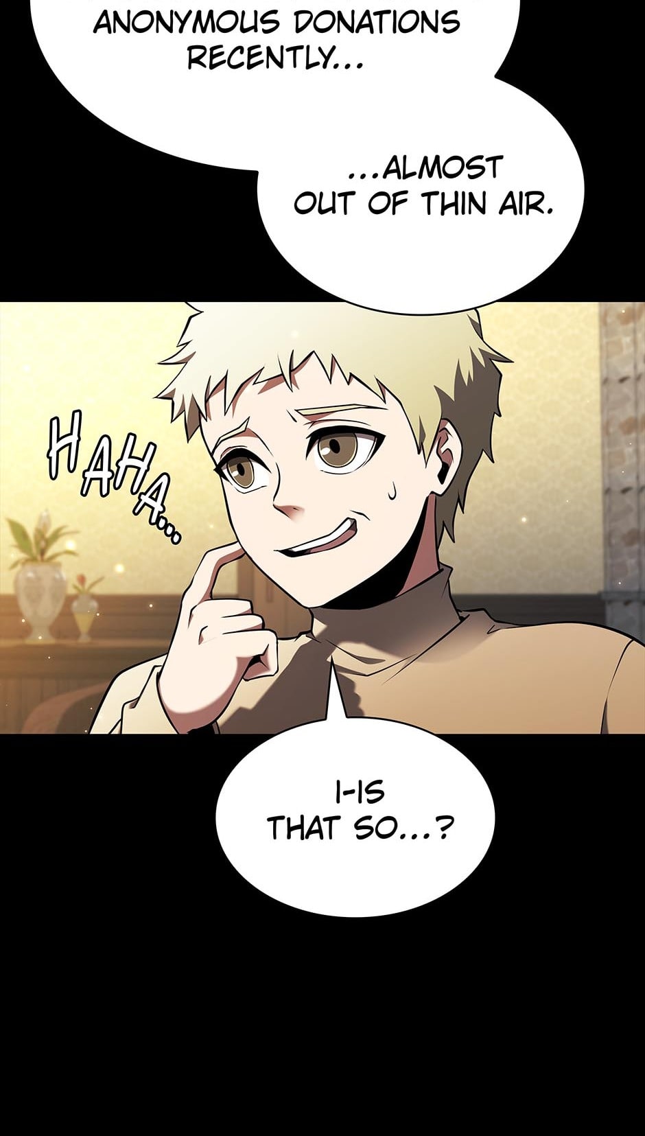 The Beginning After The End Chapter 181 - Page 81