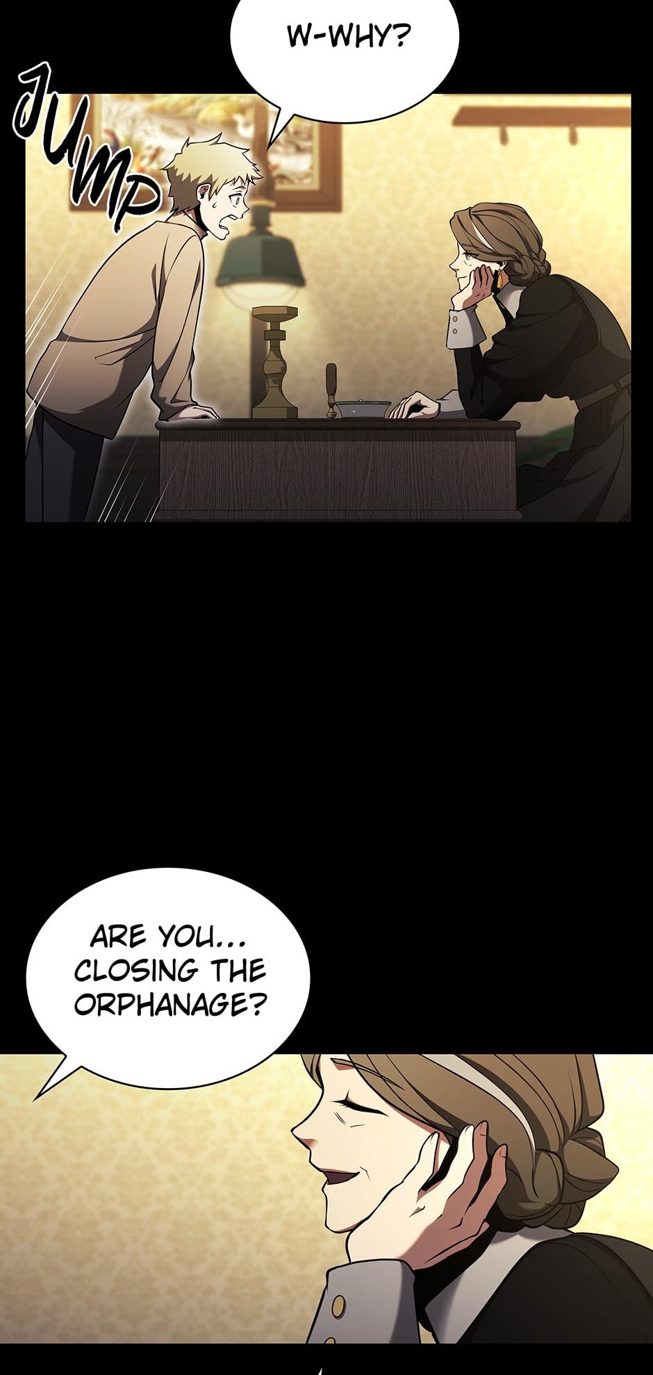 The Beginning After The End Chapter 181 - Page 83