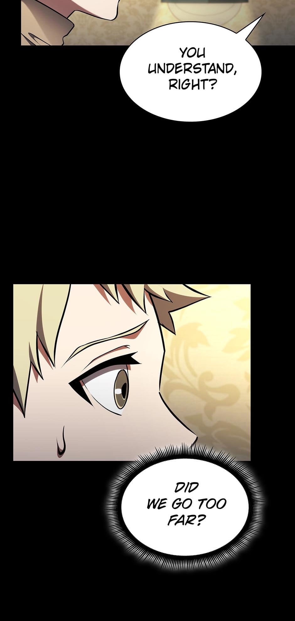 The Beginning After The End Chapter 181 - Page 85