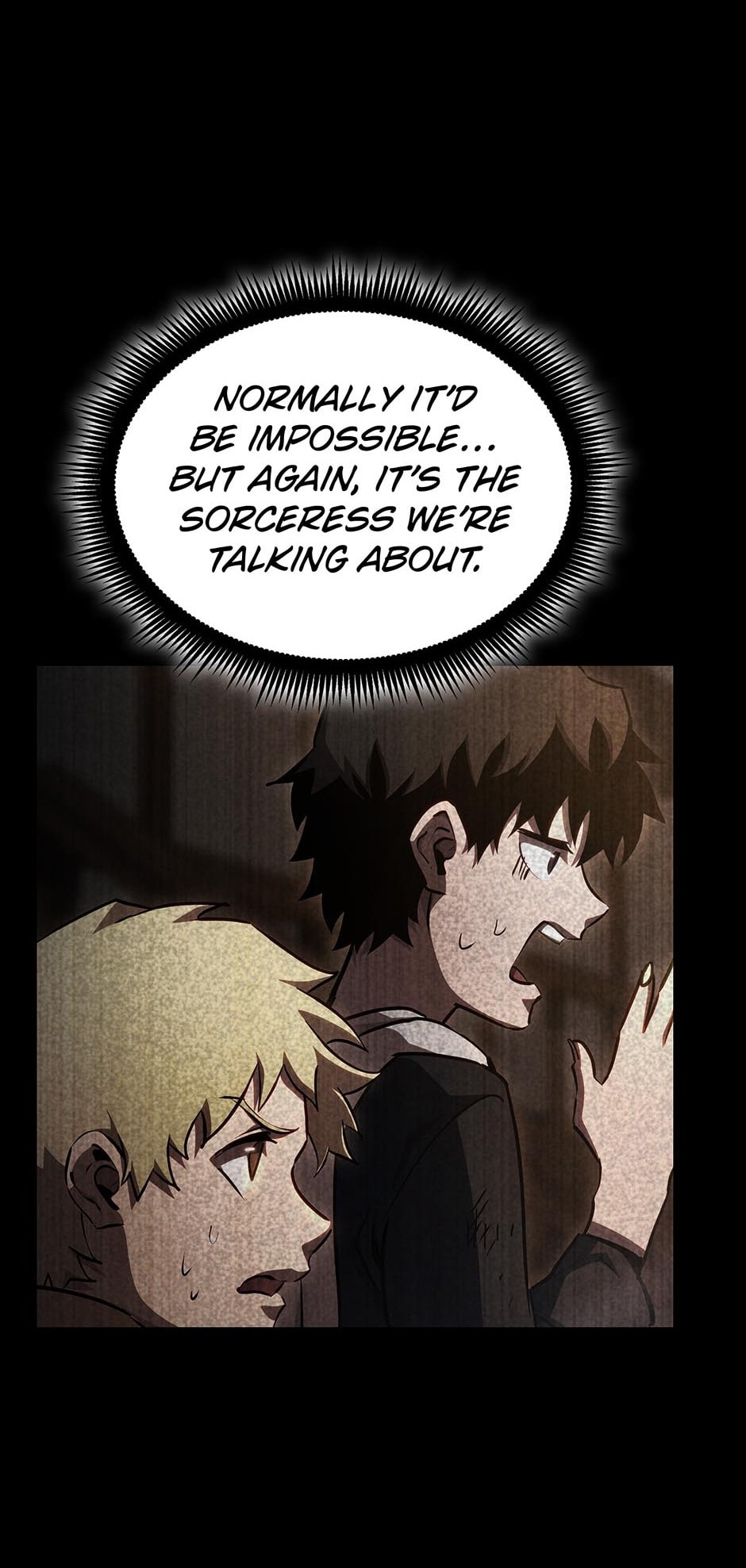 The Beginning After The End Chapter 181 - Page 86