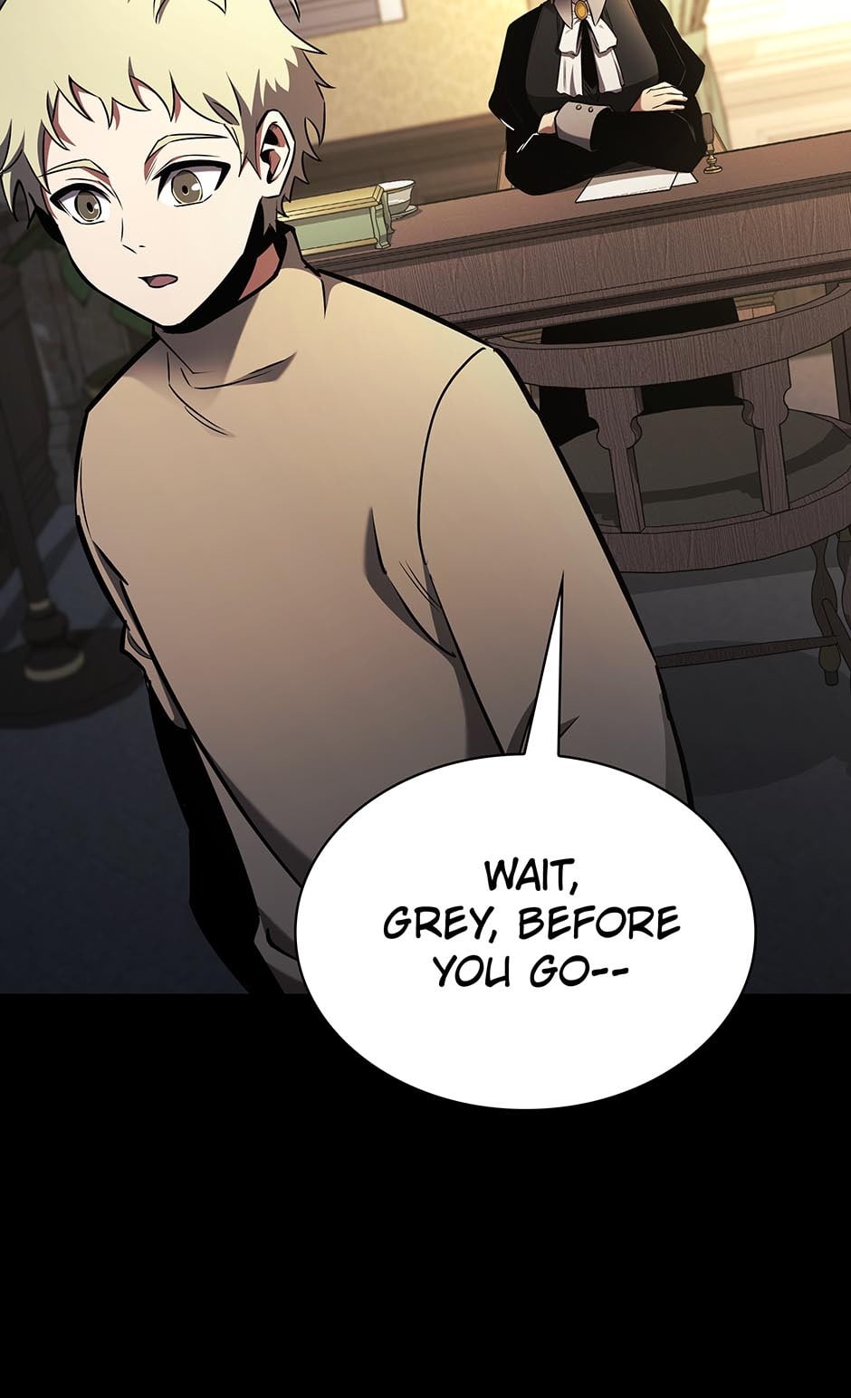 The Beginning After The End Chapter 181 - Page 89