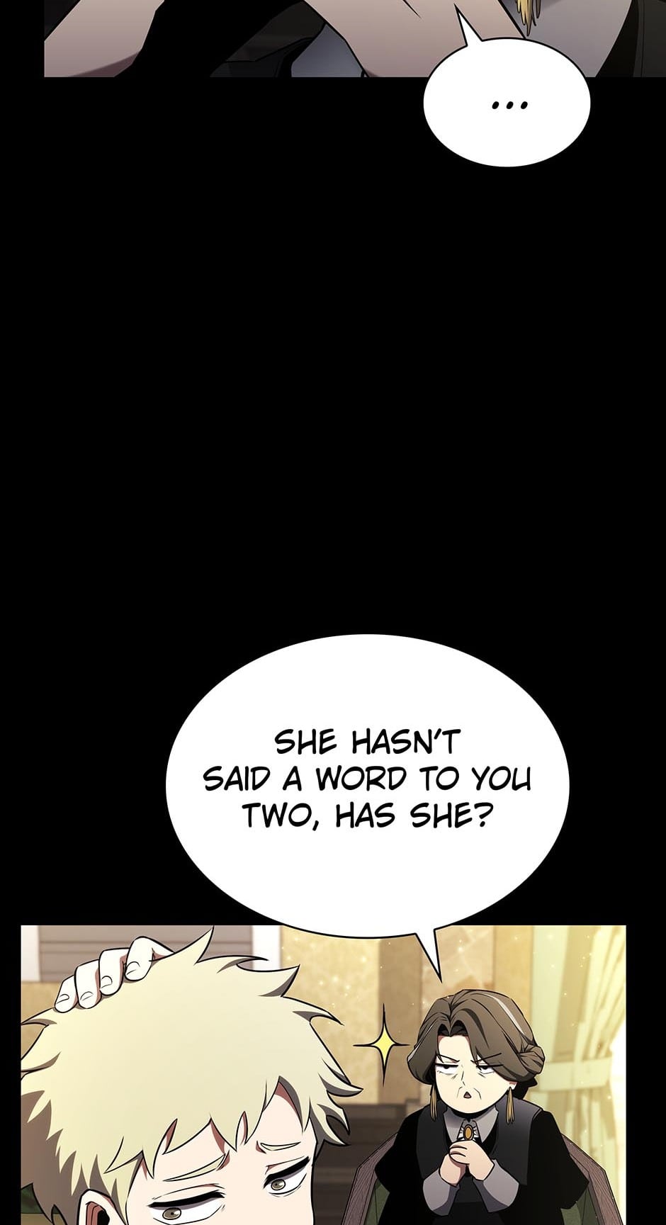 The Beginning After The End Chapter 181 - Page 92