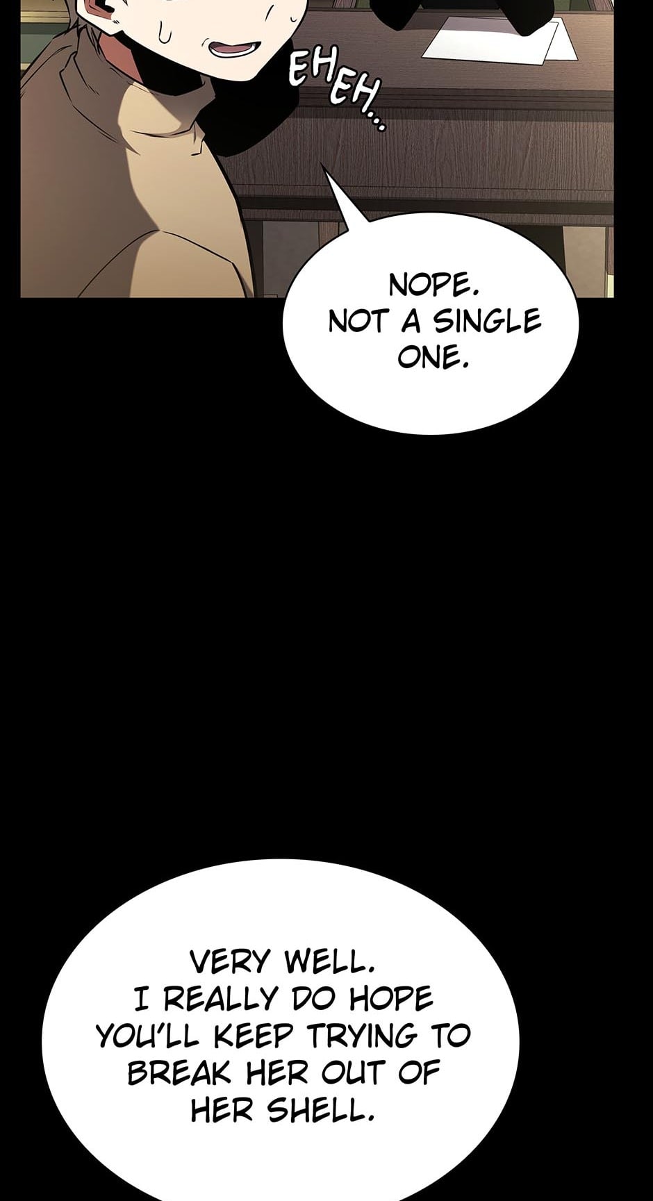 The Beginning After The End Chapter 181 - Page 93