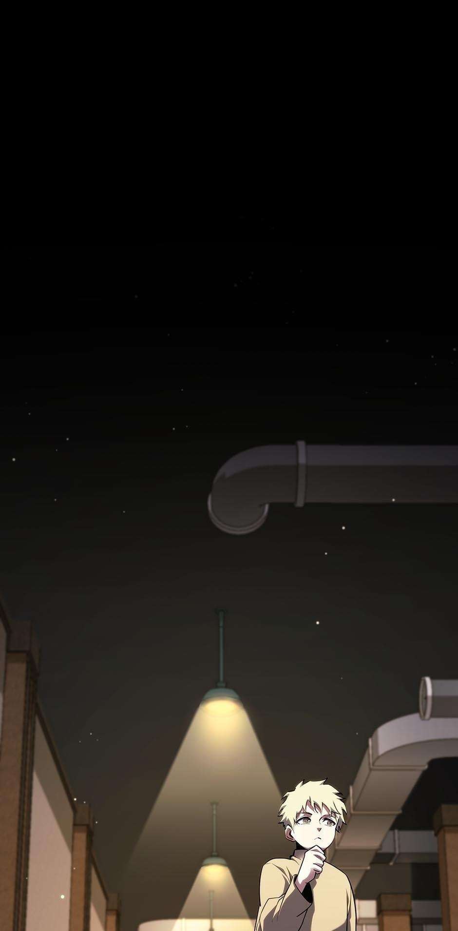 The Beginning After The End Chapter 182 - Page 1