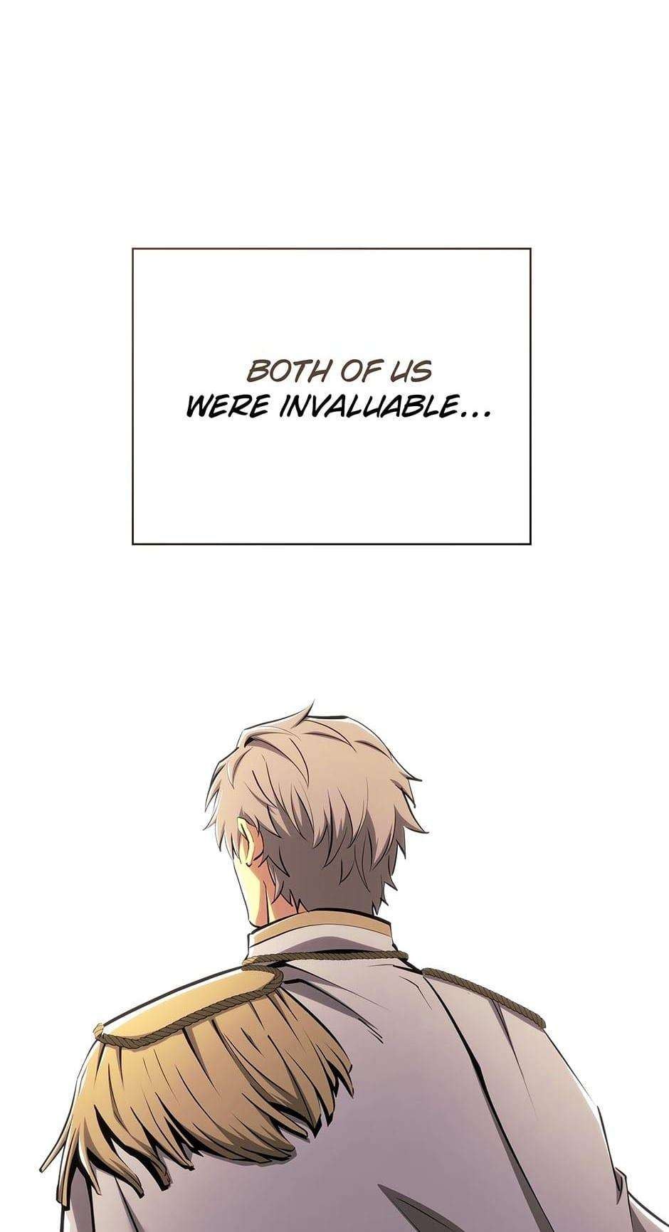 The Beginning After The End Chapter 182 - Page 119