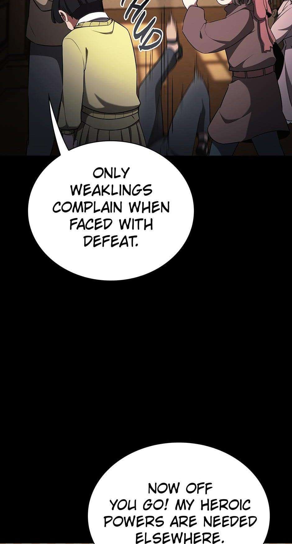 The Beginning After The End Chapter 182 - Page 13