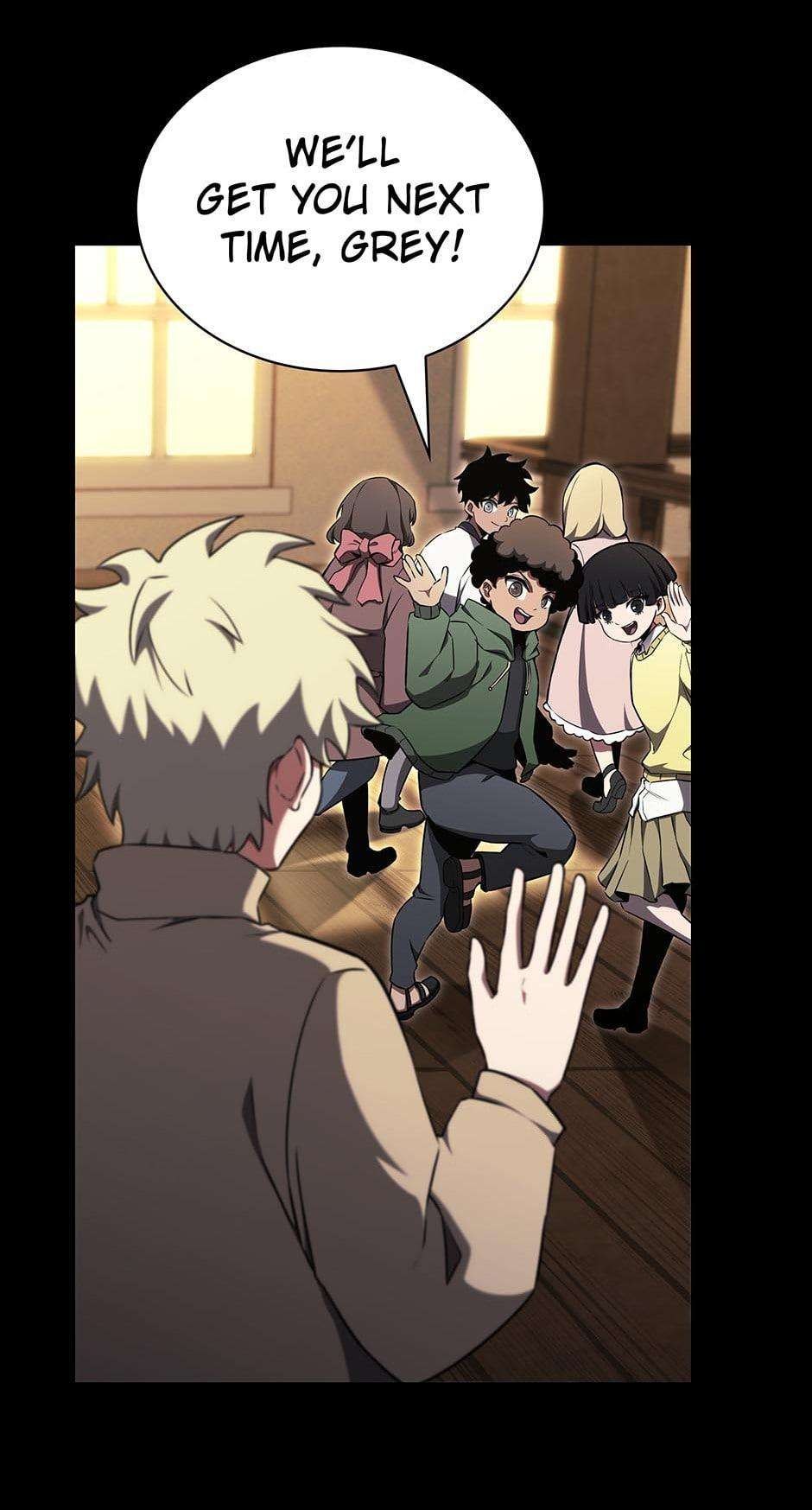 The Beginning After The End Chapter 182 - Page 15