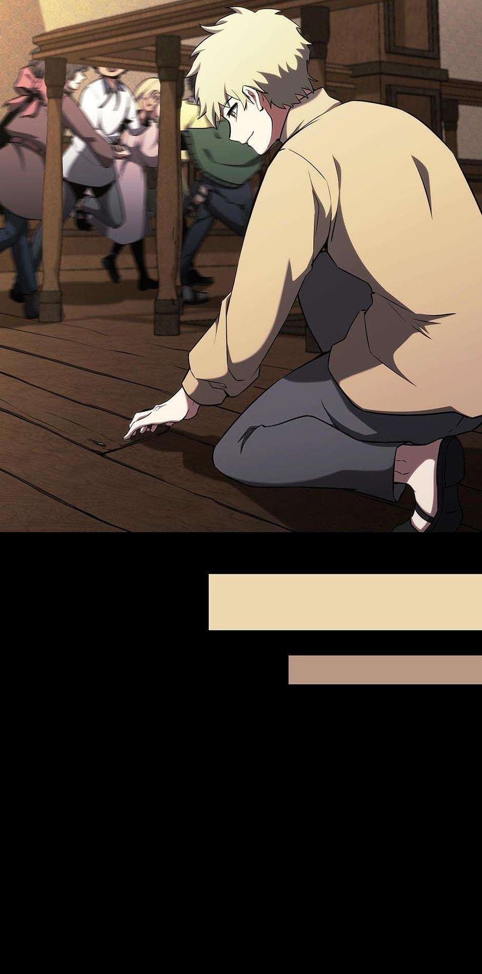 The Beginning After The End Chapter 182 - Page 19