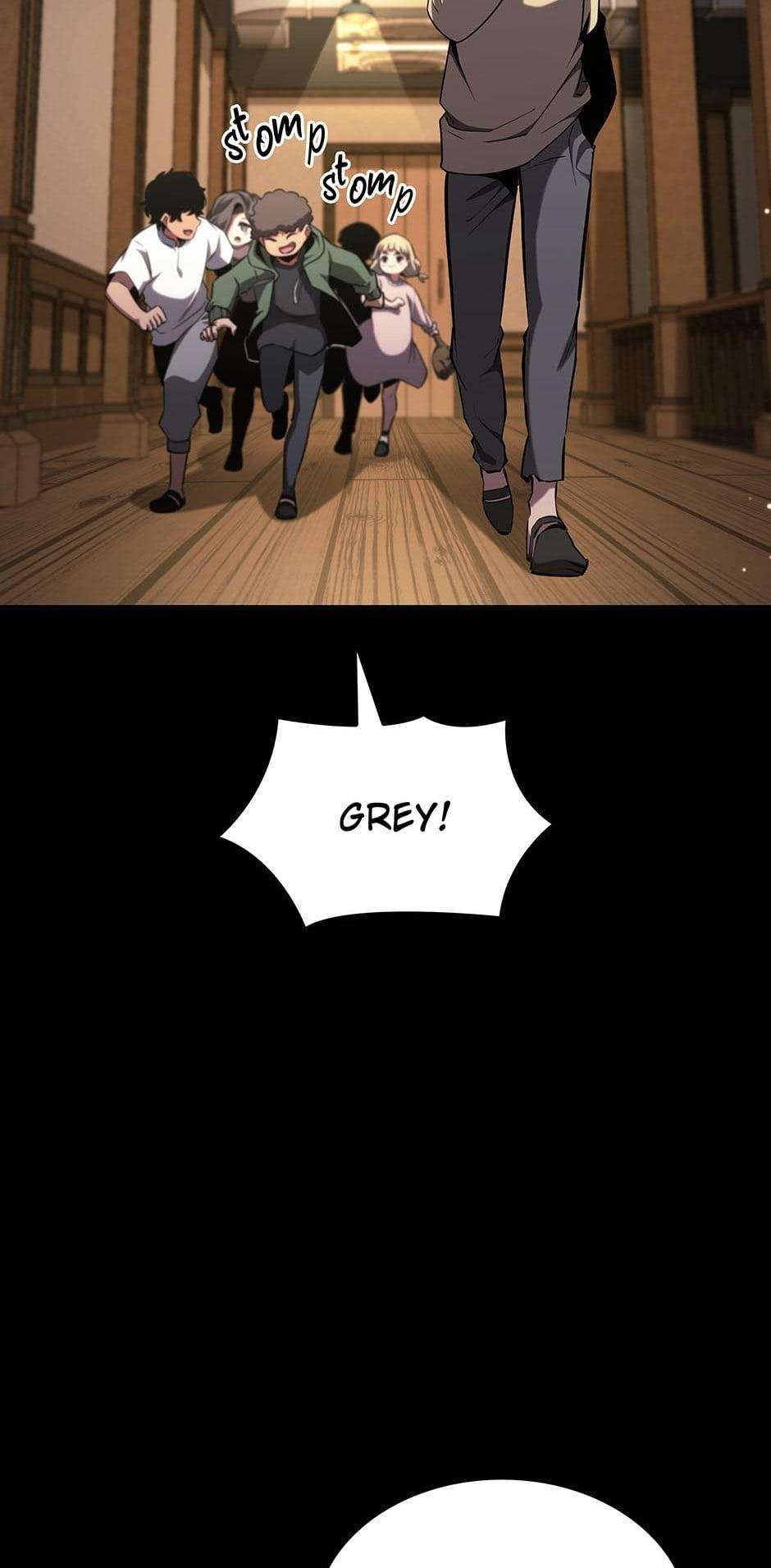 The Beginning After The End Chapter 182 - Page 2