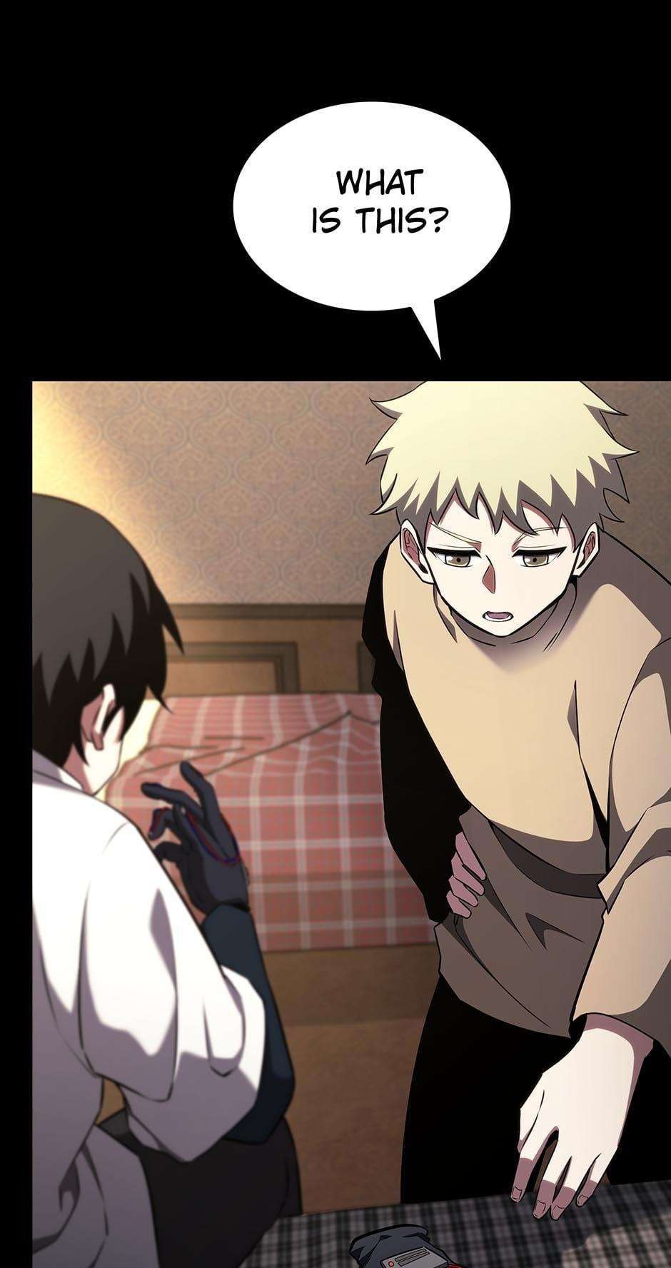 The Beginning After The End Chapter 182 - Page 23