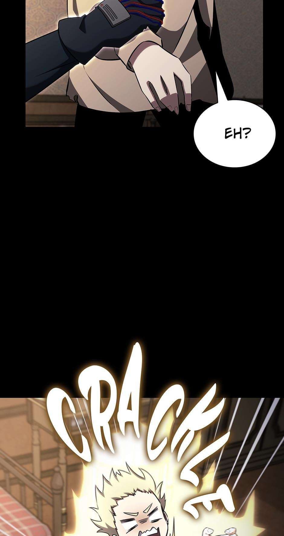 The Beginning After The End Chapter 182 - Page 25