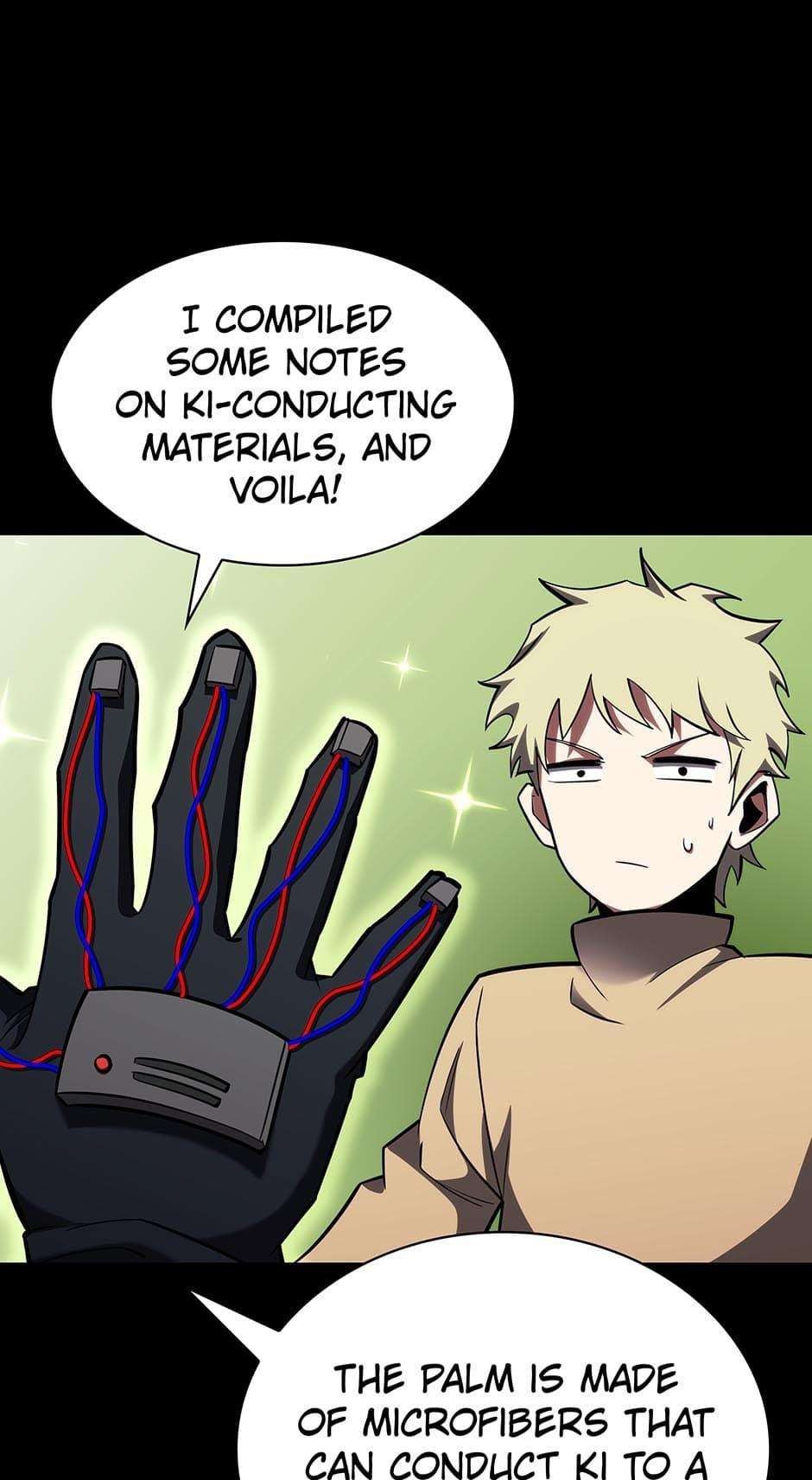 The Beginning After The End Chapter 182 - Page 30