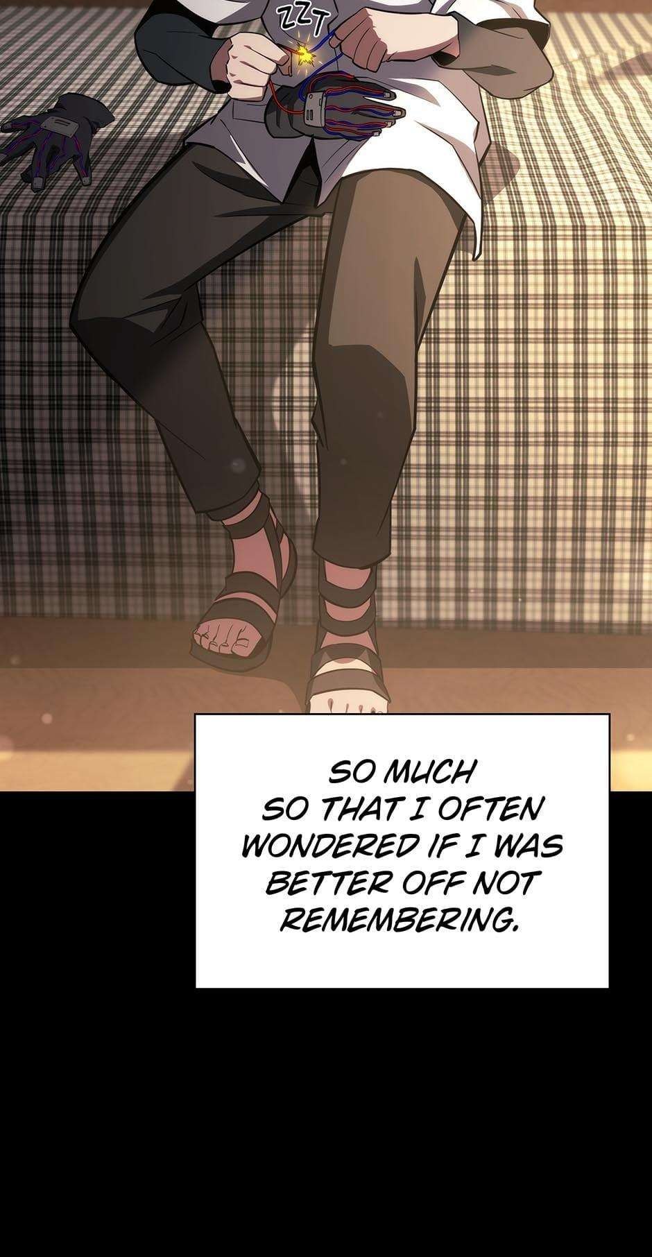 The Beginning After The End Chapter 182 - Page 37