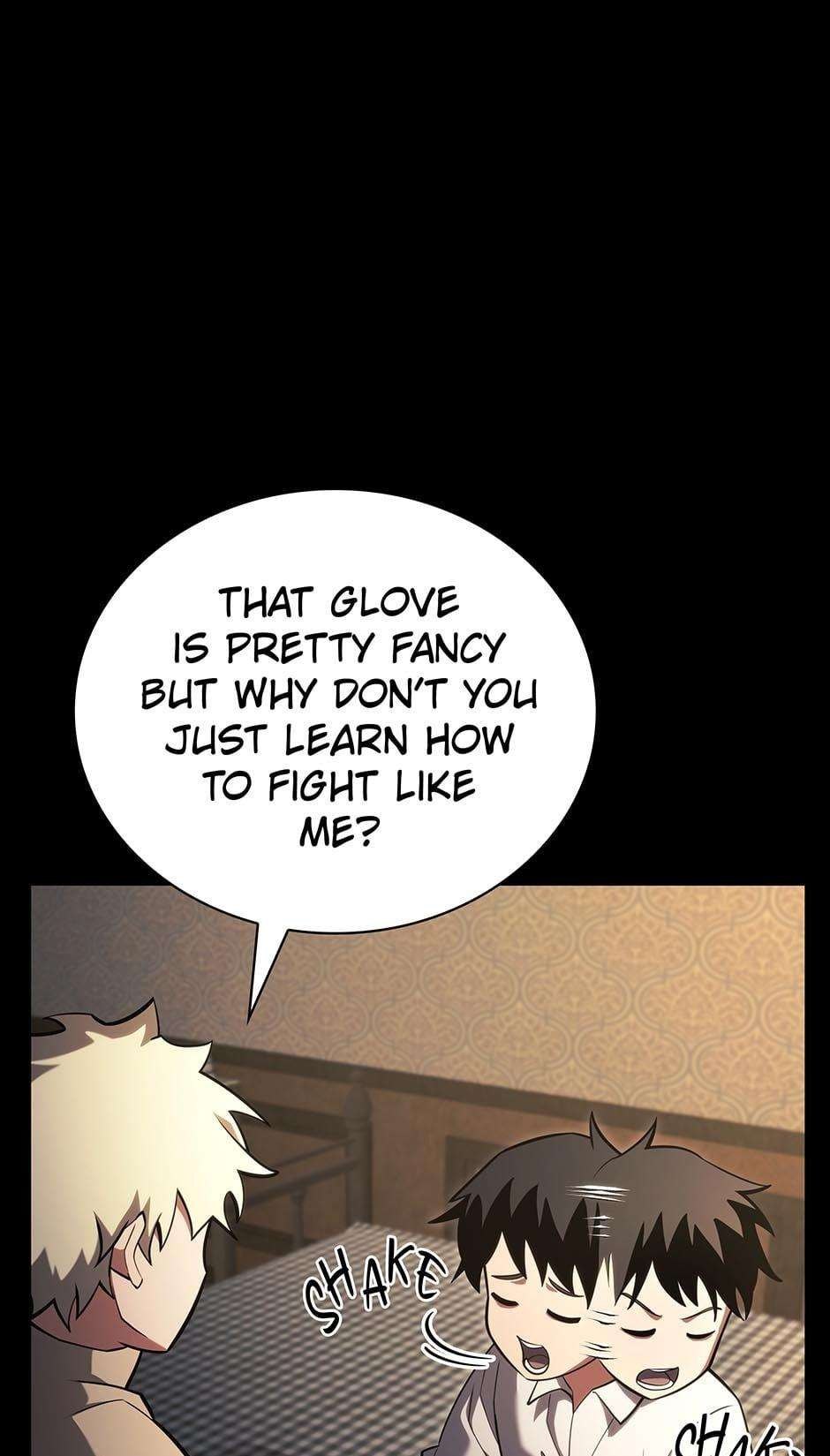 The Beginning After The End Chapter 182 - Page 38