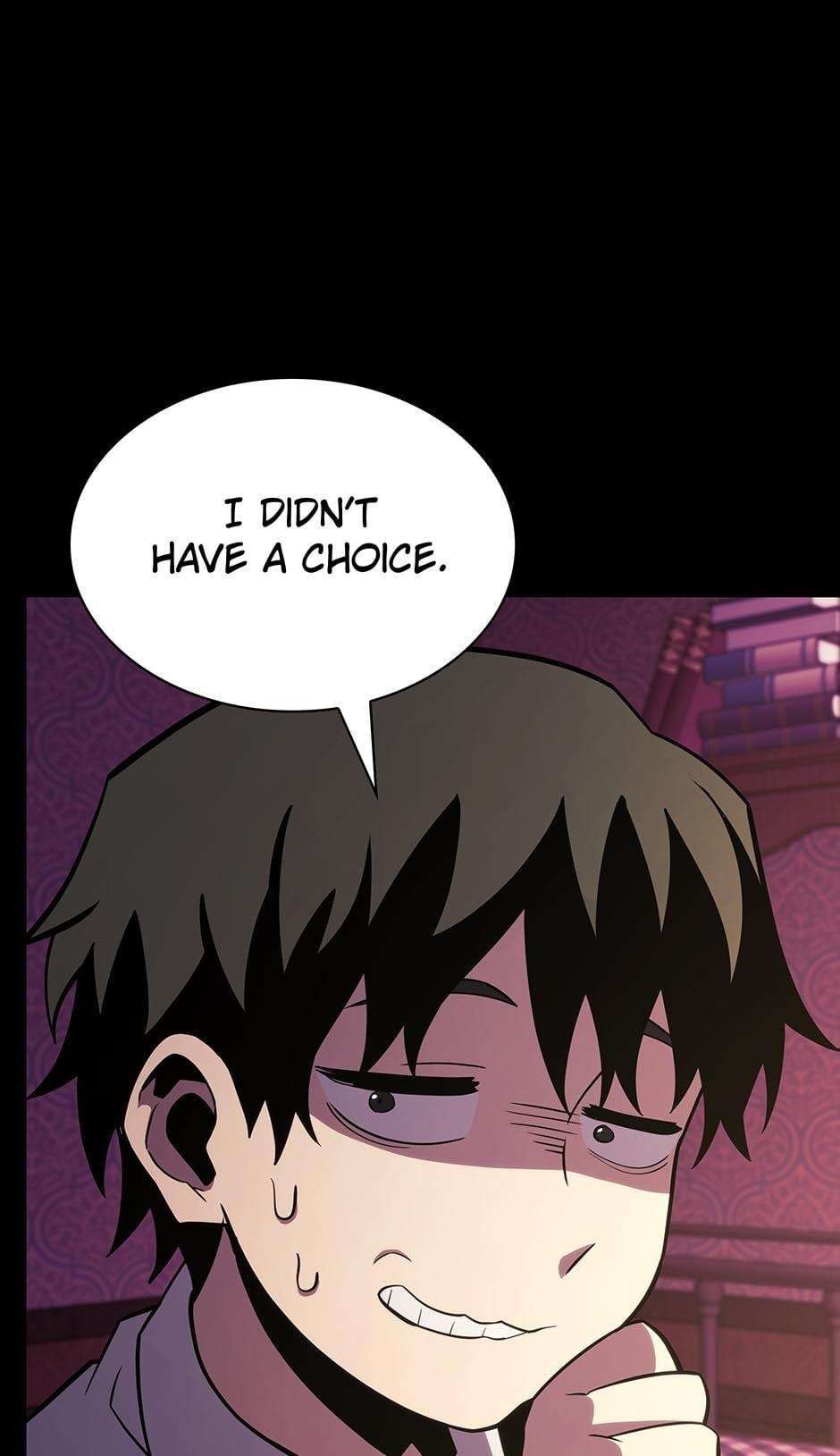 The Beginning After The End Chapter 182 - Page 49