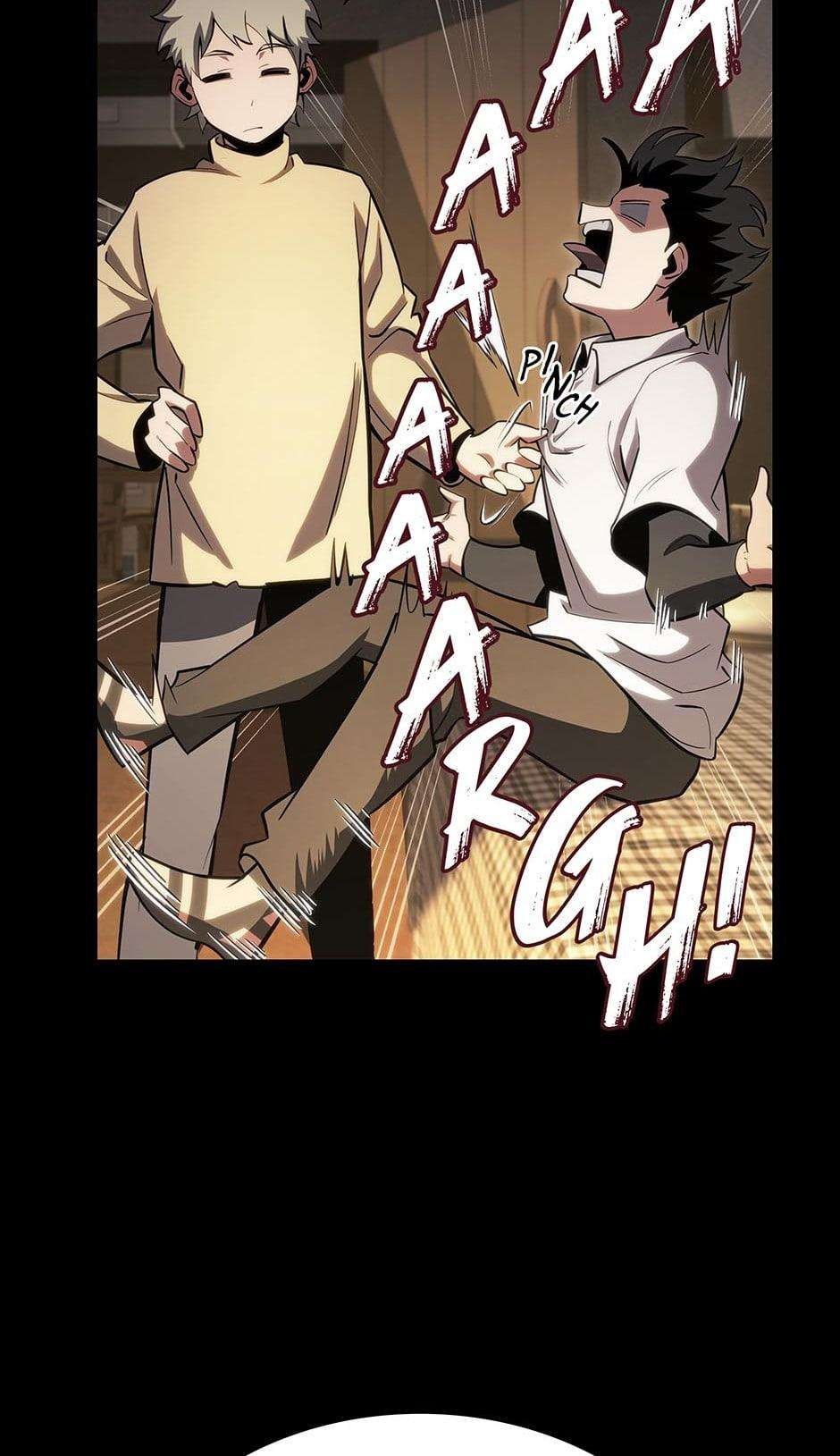 The Beginning After The End Chapter 182 - Page 51