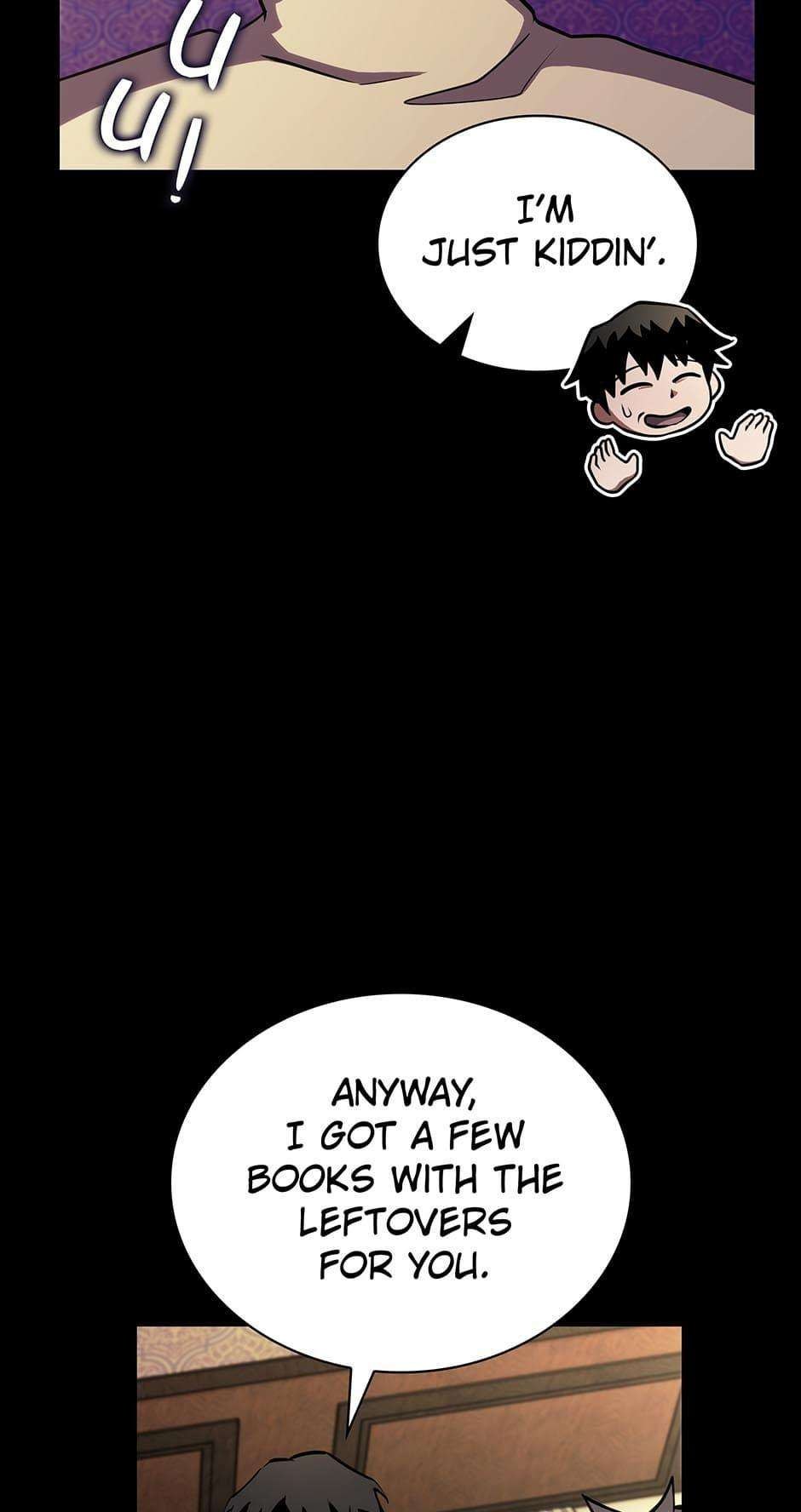 The Beginning After The End Chapter 182 - Page 54