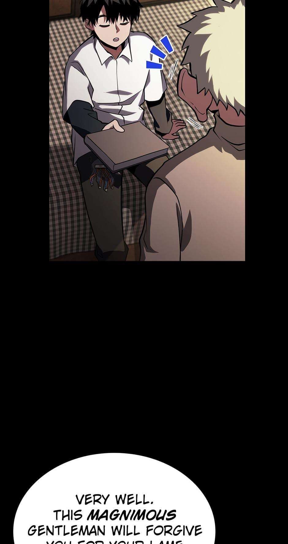 The Beginning After The End Chapter 182 - Page 55