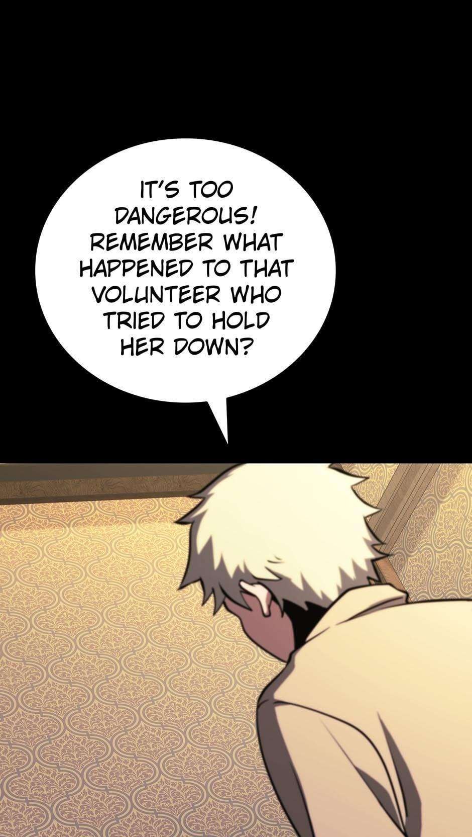 The Beginning After The End Chapter 182 - Page 61