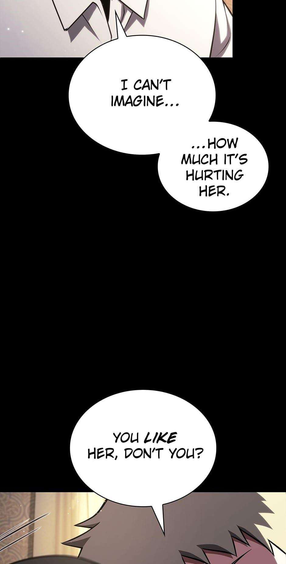 The Beginning After The End Chapter 182 - Page 64