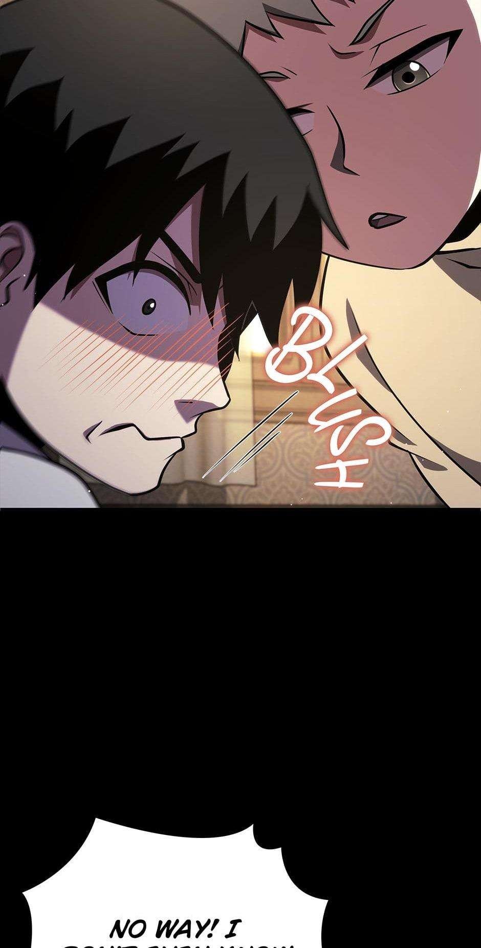 The Beginning After The End Chapter 182 - Page 65