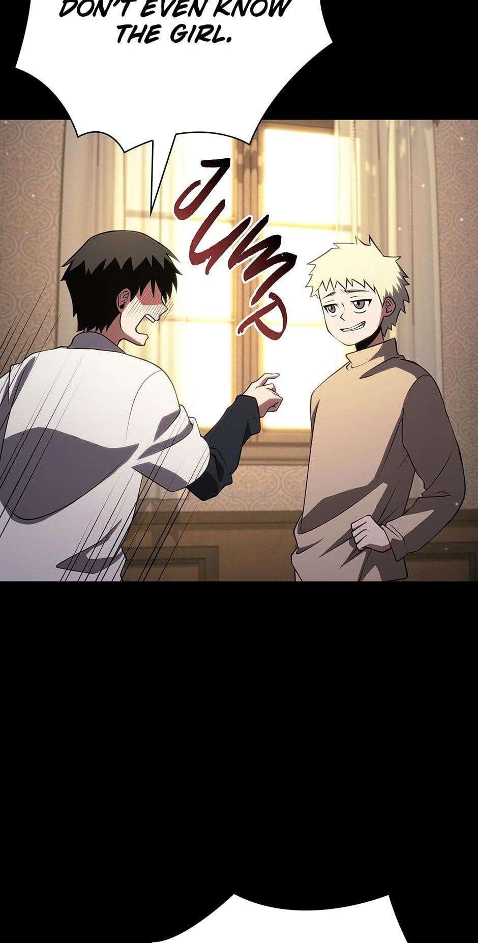 The Beginning After The End Chapter 182 - Page 66