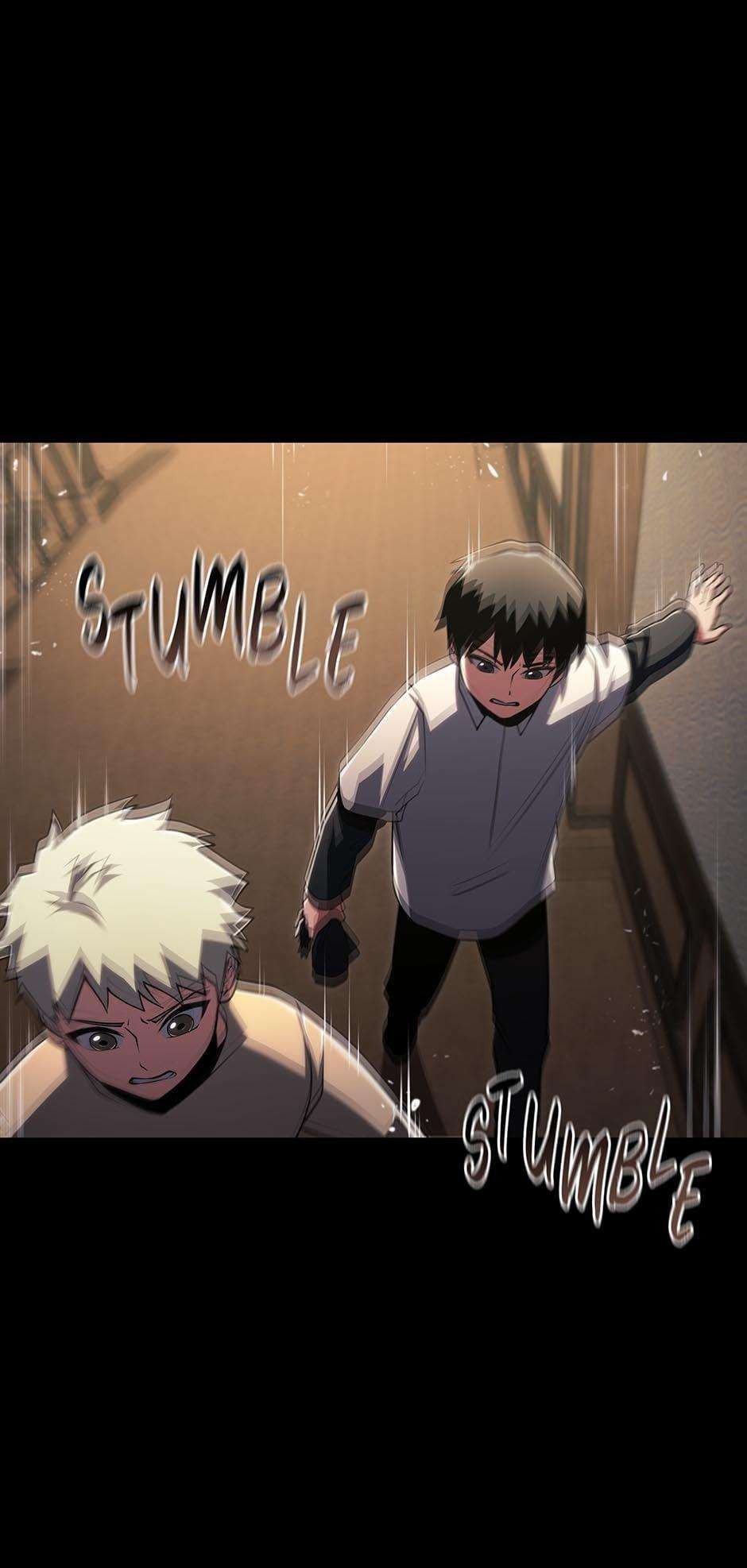 The Beginning After The End Chapter 182 - Page 70