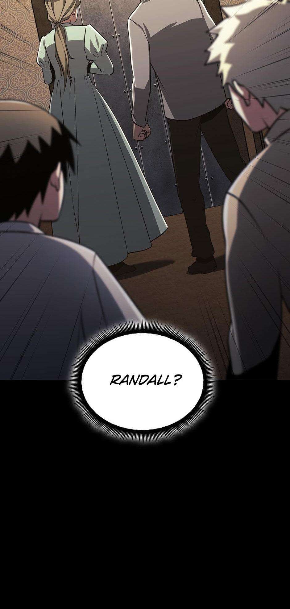 The Beginning After The End Chapter 182 - Page 72