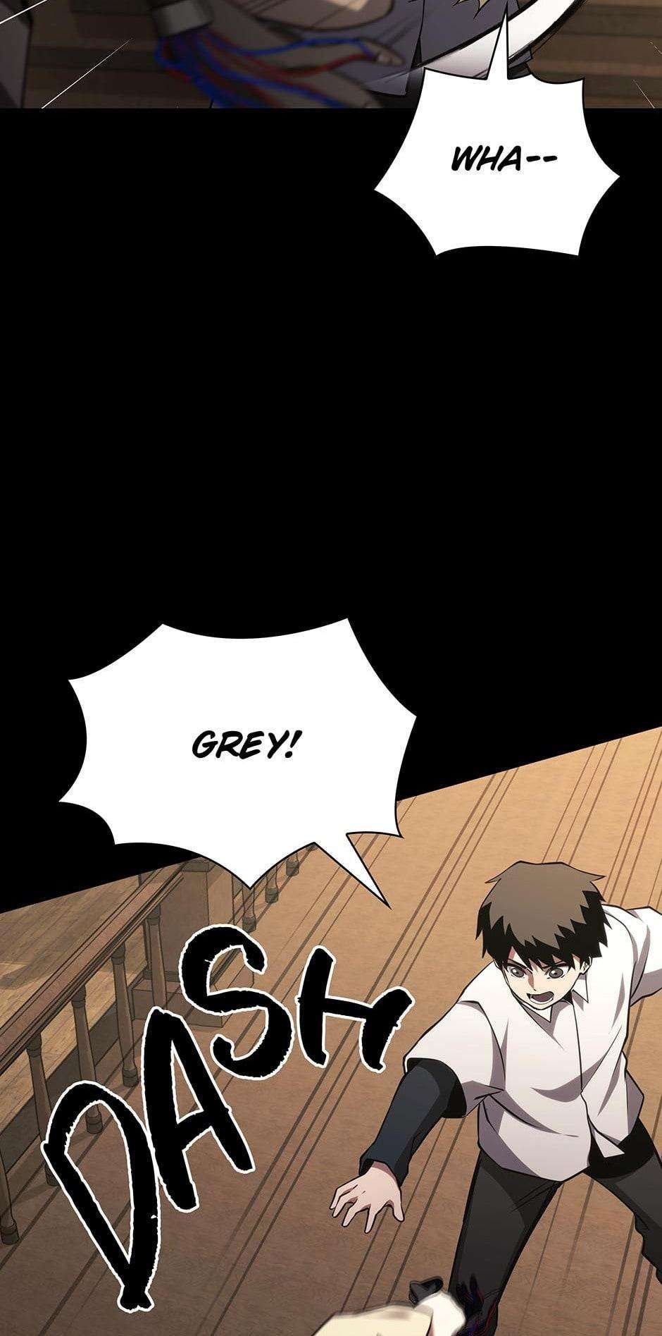 The Beginning After The End Chapter 182 - Page 75