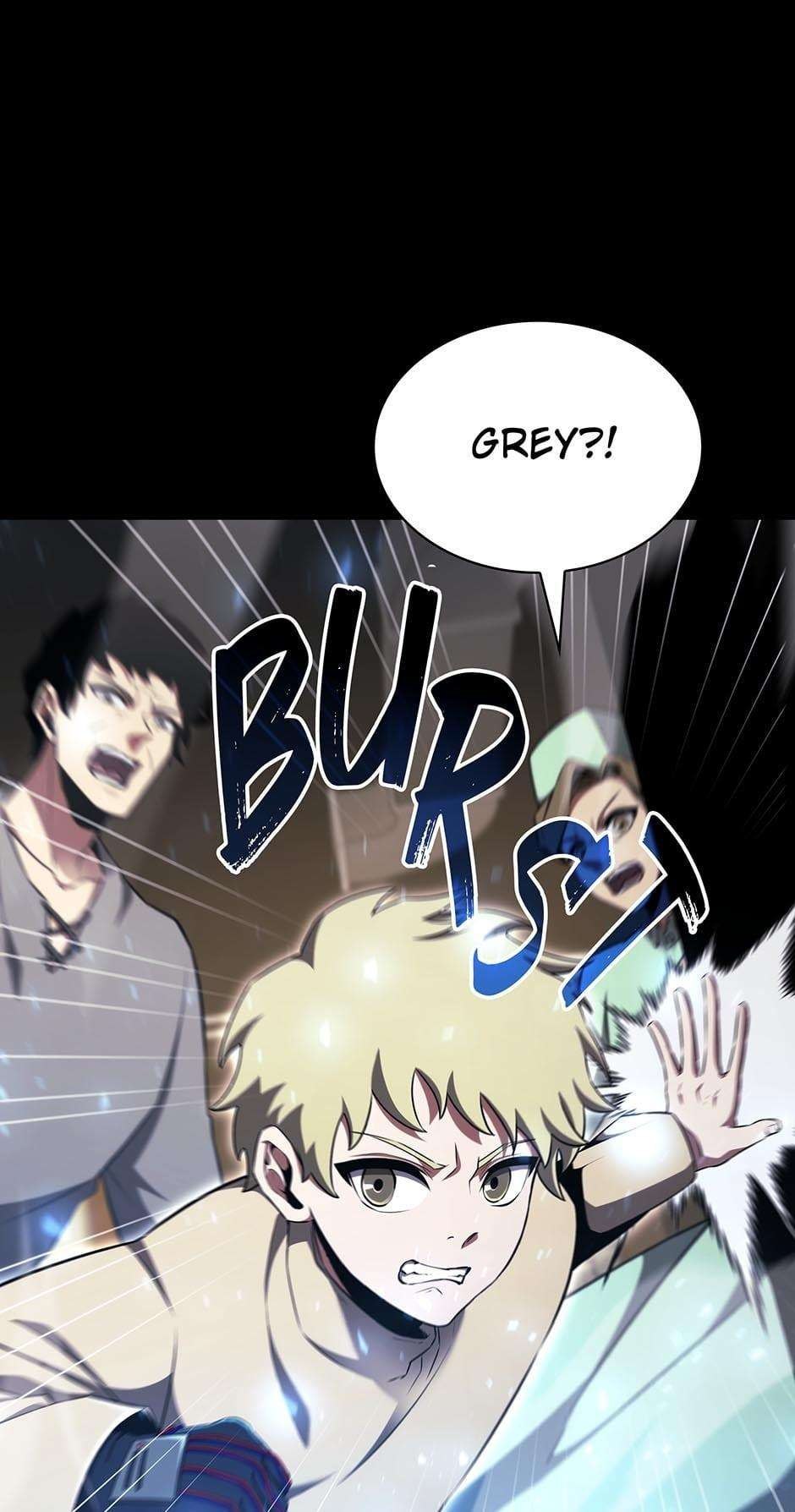 The Beginning After The End Chapter 182 - Page 78