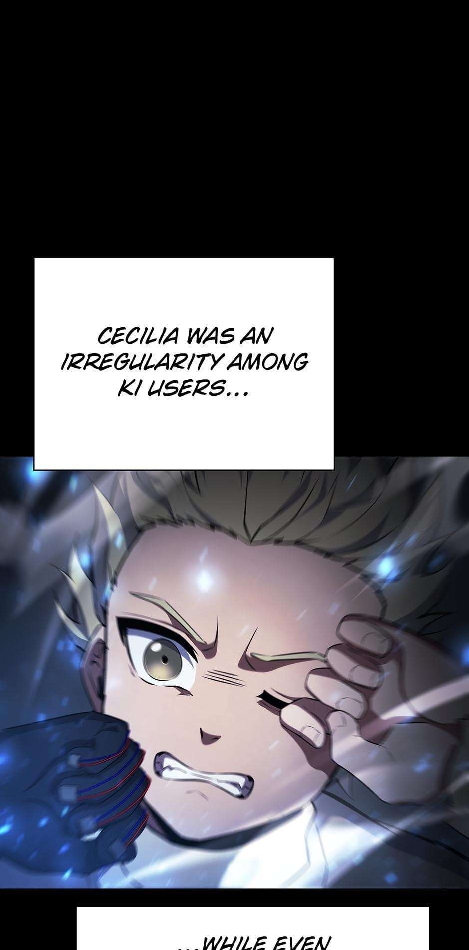 The Beginning After The End Chapter 182 - Page 81