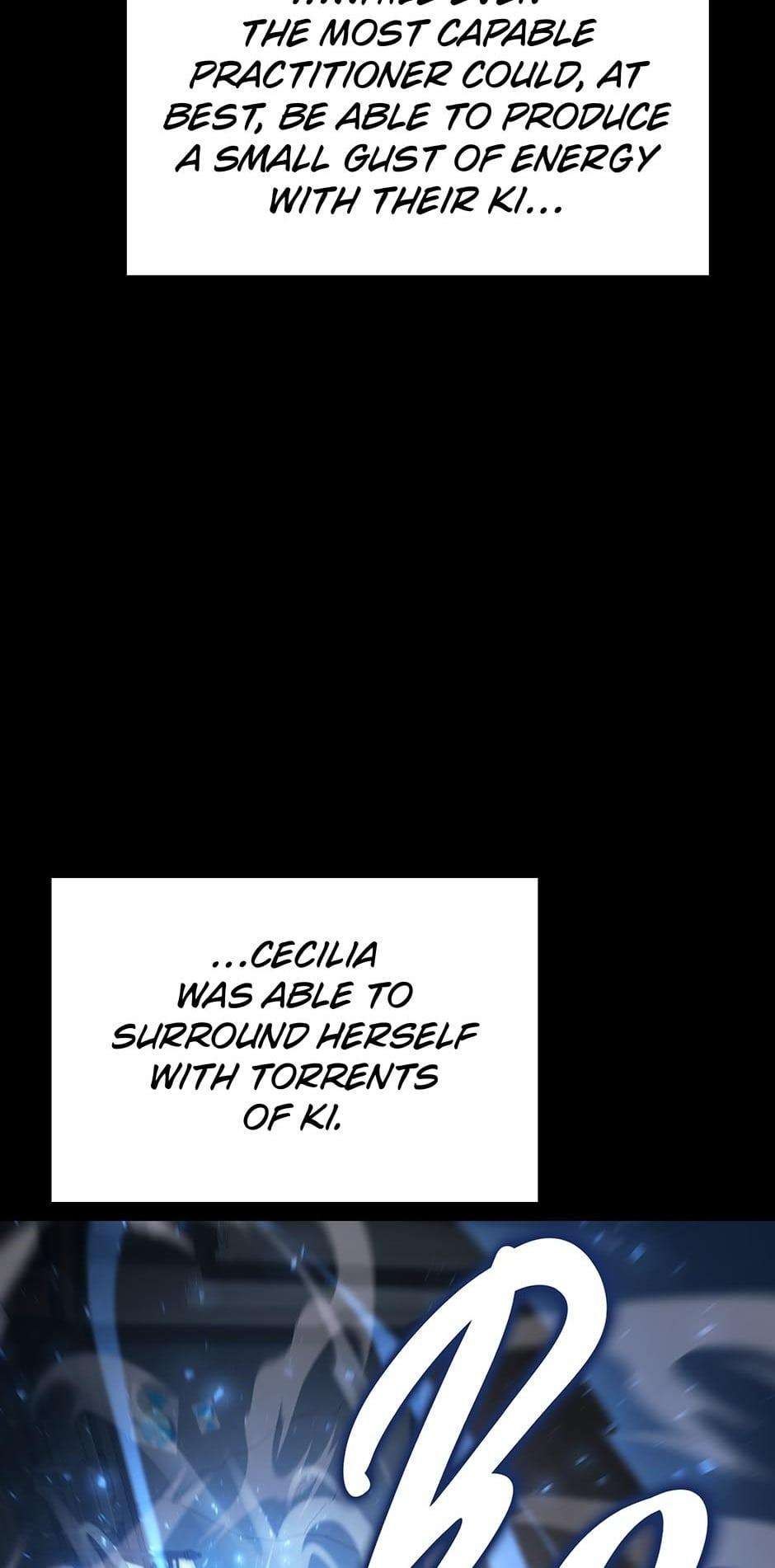 The Beginning After The End Chapter 182 - Page 82